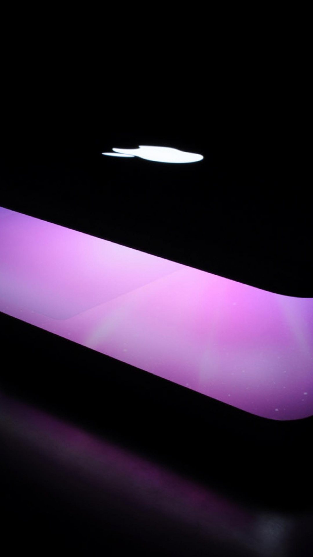 苹果它, Air, Apple, 苹果Mac Pro, 紫色的 壁纸 1080x1920 允许