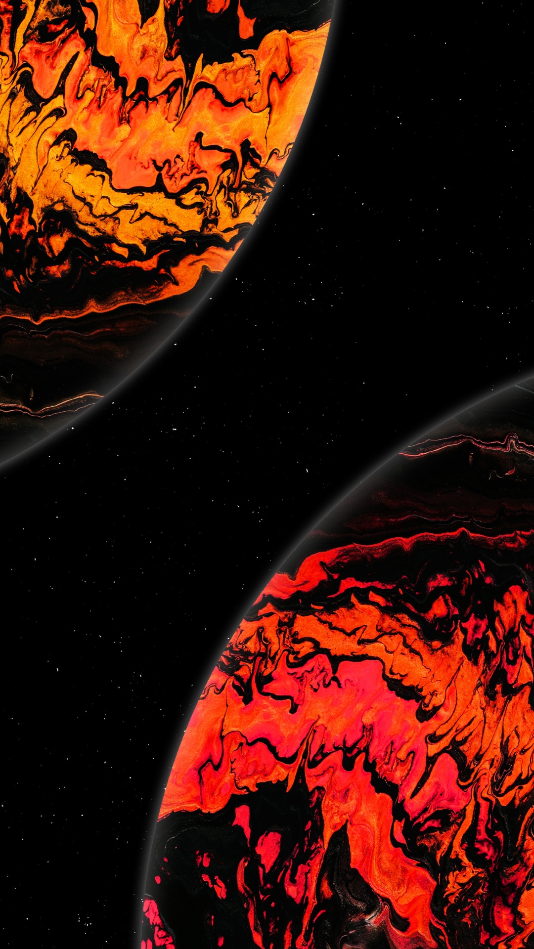 Amoled, Super AMOLED, Smartphone, Atmosphère, Nature. Wallpaper in 1080x1920 Resolution