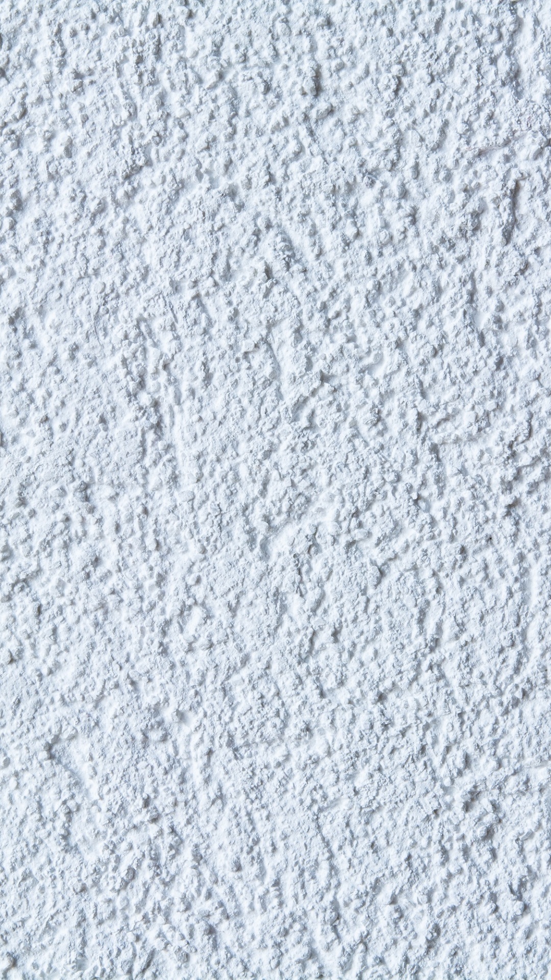 Blau-weiß Gestrichene Wand. Wallpaper in 1080x1920 Resolution