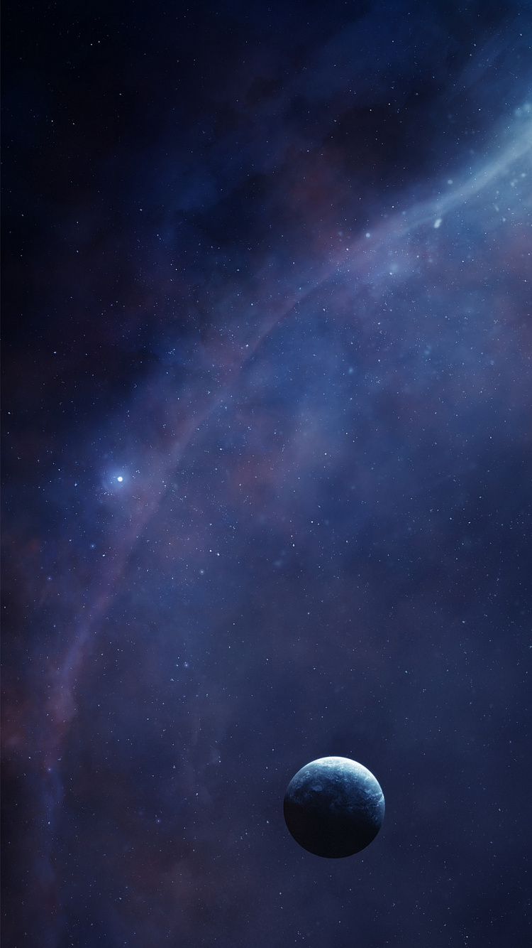Atmosphäre, Erde, Astronomie, Astronomisches Objekt, Weltraum. Wallpaper in 750x1334 Resolution