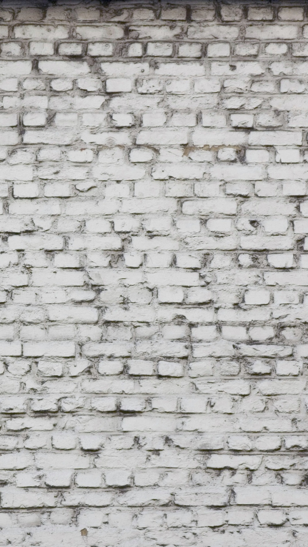 White and Brown Brick Wall. Wallpaper in 1080x1920 Resolution