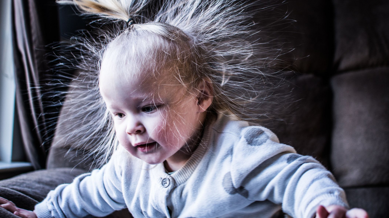 Coiffure, Cheveu, Capelli, Fourrure, Barbe. Wallpaper in 1280x720 Resolution