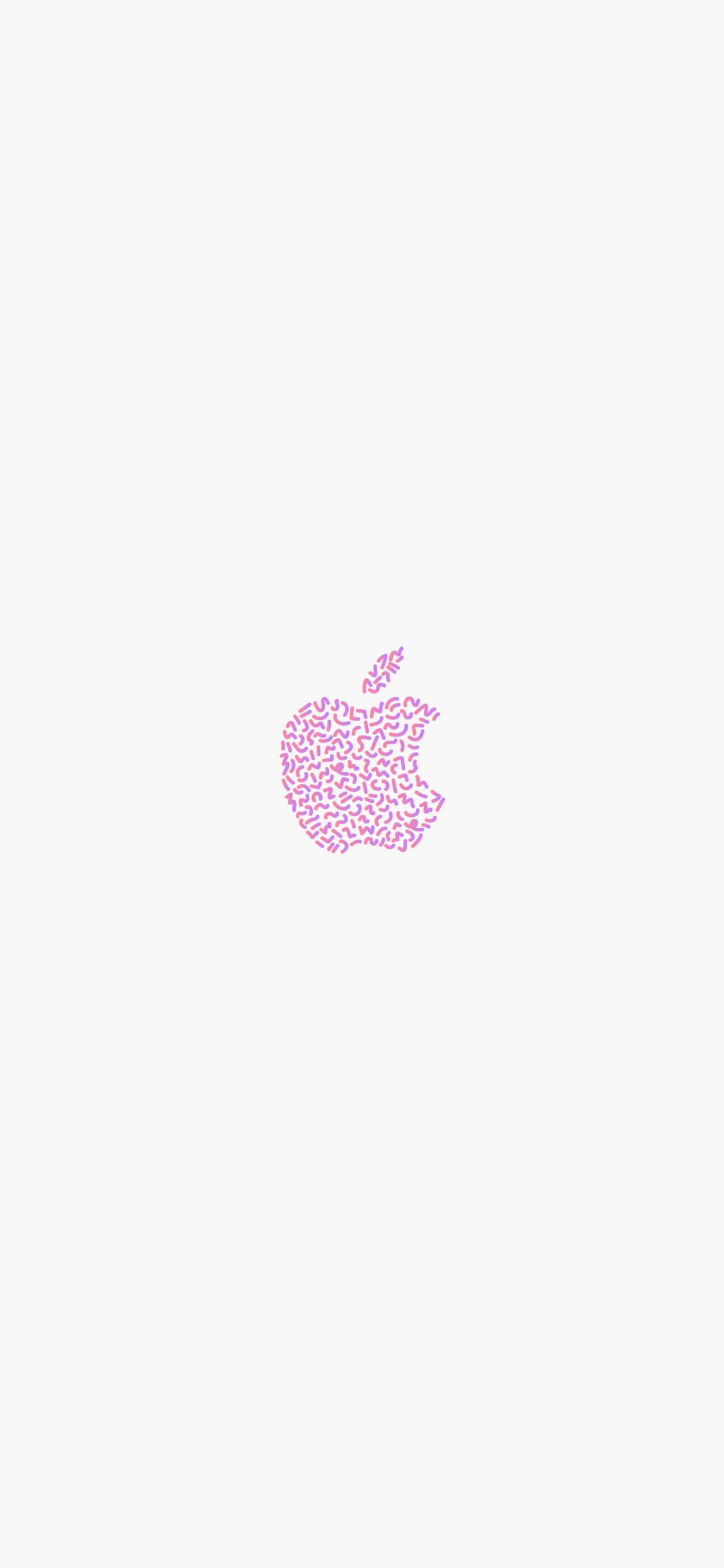 IPhone, Apple Event October 2020, Apple, Lilas, Fruits. Wallpaper in 1125x2436 Resolution