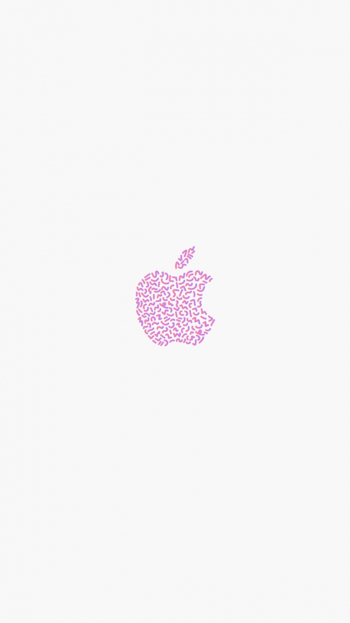 IPhone, Apple Event October 2020, Apple, Lilas, Fruits. Wallpaper in 720x1280 Resolution