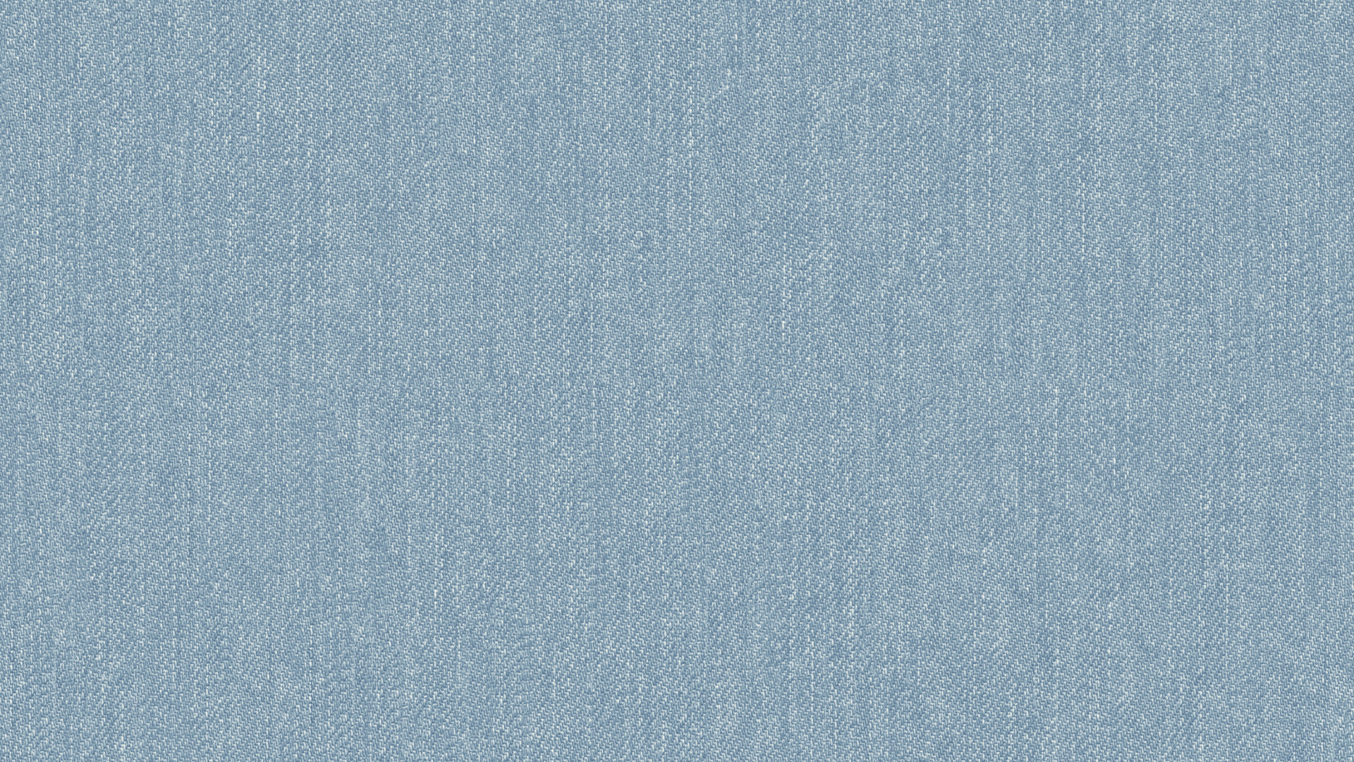 Textil Azul Con Línea Blanca. Wallpaper in 1920x1080 Resolution