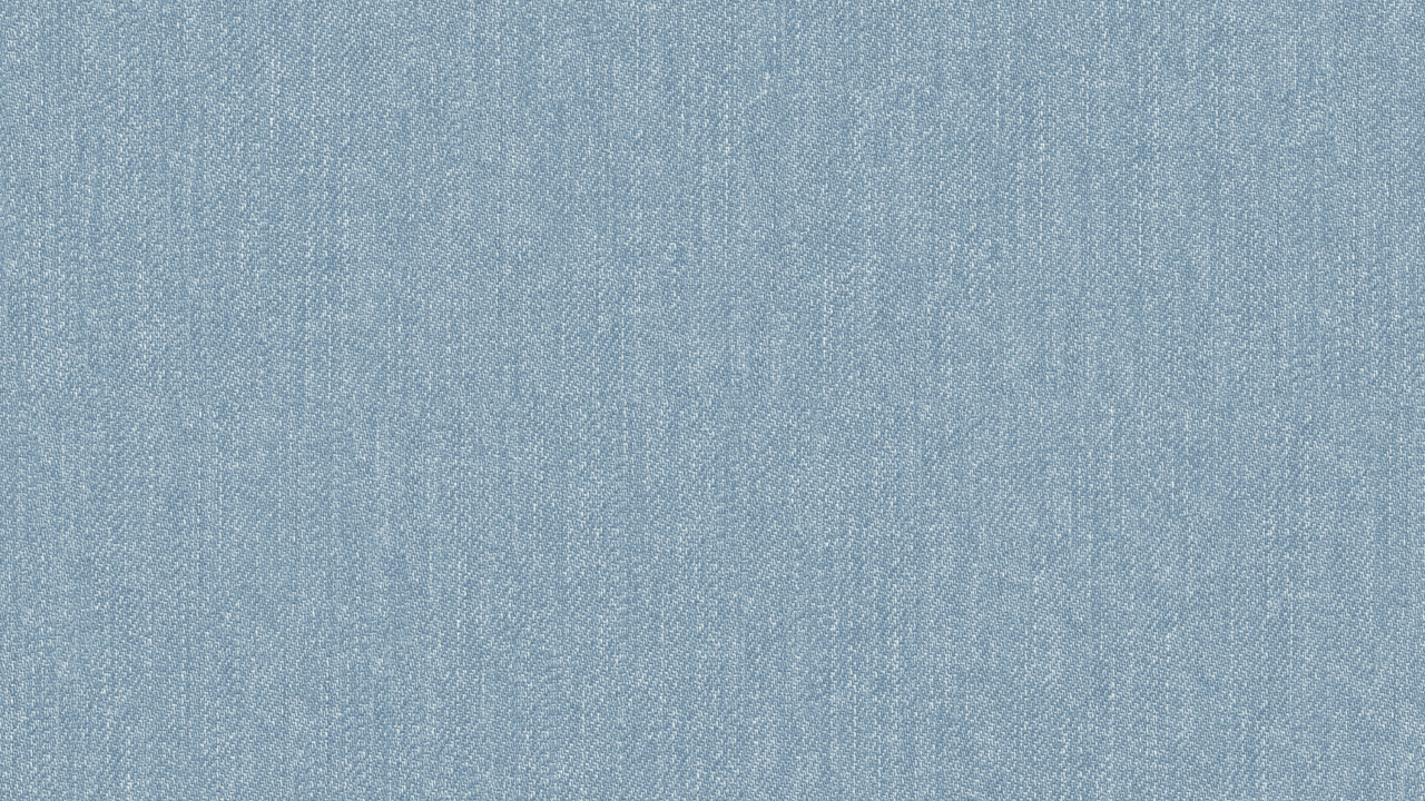 Blue Textile With White Line. Wallpaper in 1280x720 Resolution