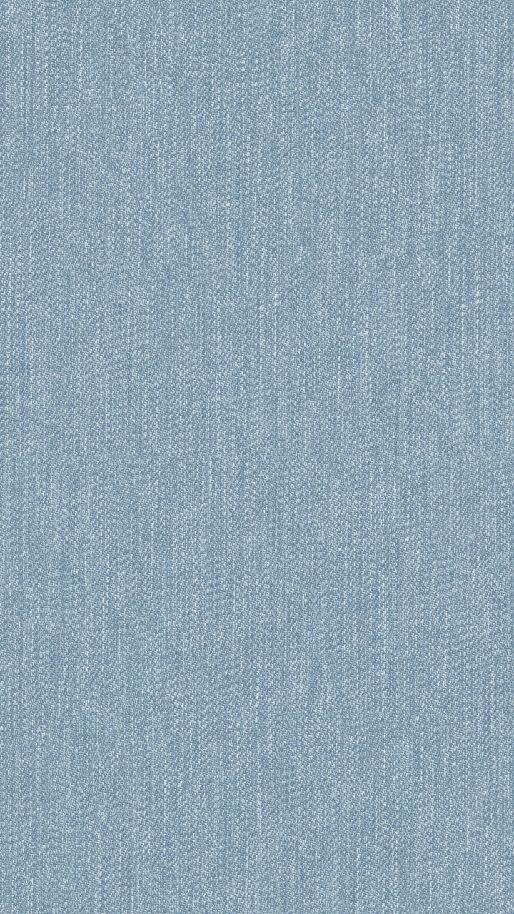 Blue Textile With White Line. Wallpaper in 720x1280 Resolution