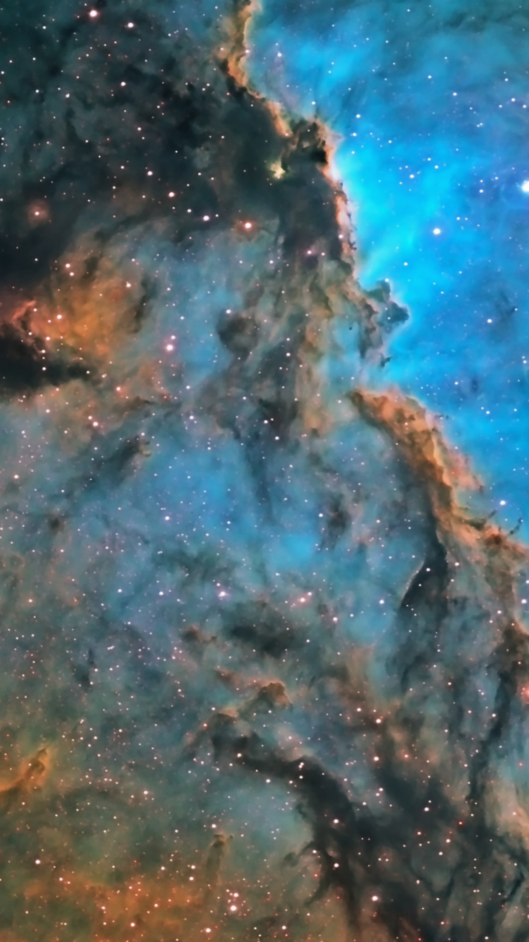 天文学对象, 空间, 气氛, 宇宙, 外层空间 壁纸 750x1334 允许
