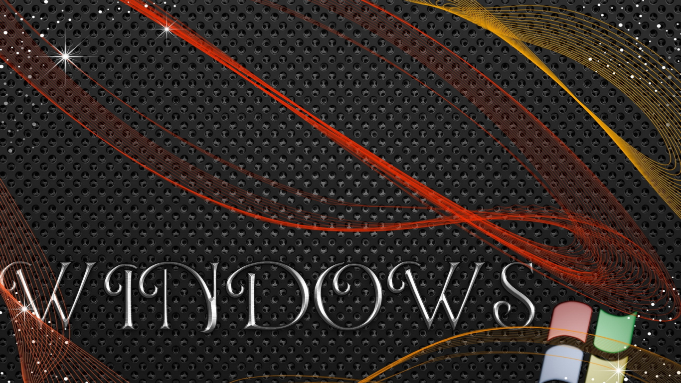 Microsoft Windows, 文本, 图形设计, 品牌 壁纸 1366x768 允许