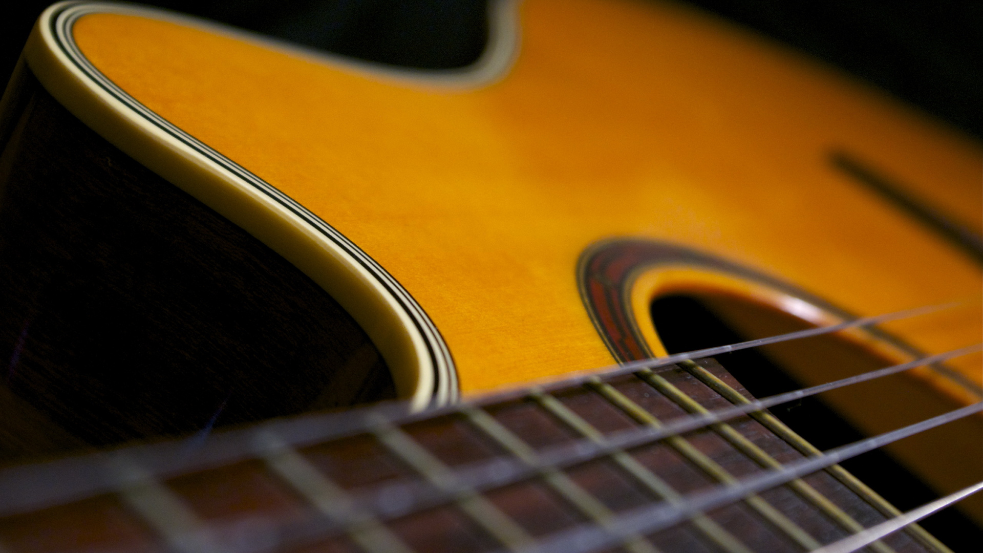 Guitare, Guitare Électrique, Guitare Acoustique, Guitare Basse, Instrument à Cordes. Wallpaper in 1920x1080 Resolution