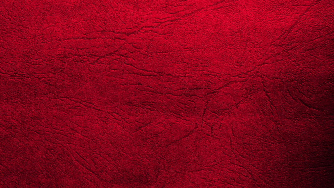 Textil Rojo en la Imagen de Cerca. Wallpaper in 1366x768 Resolution