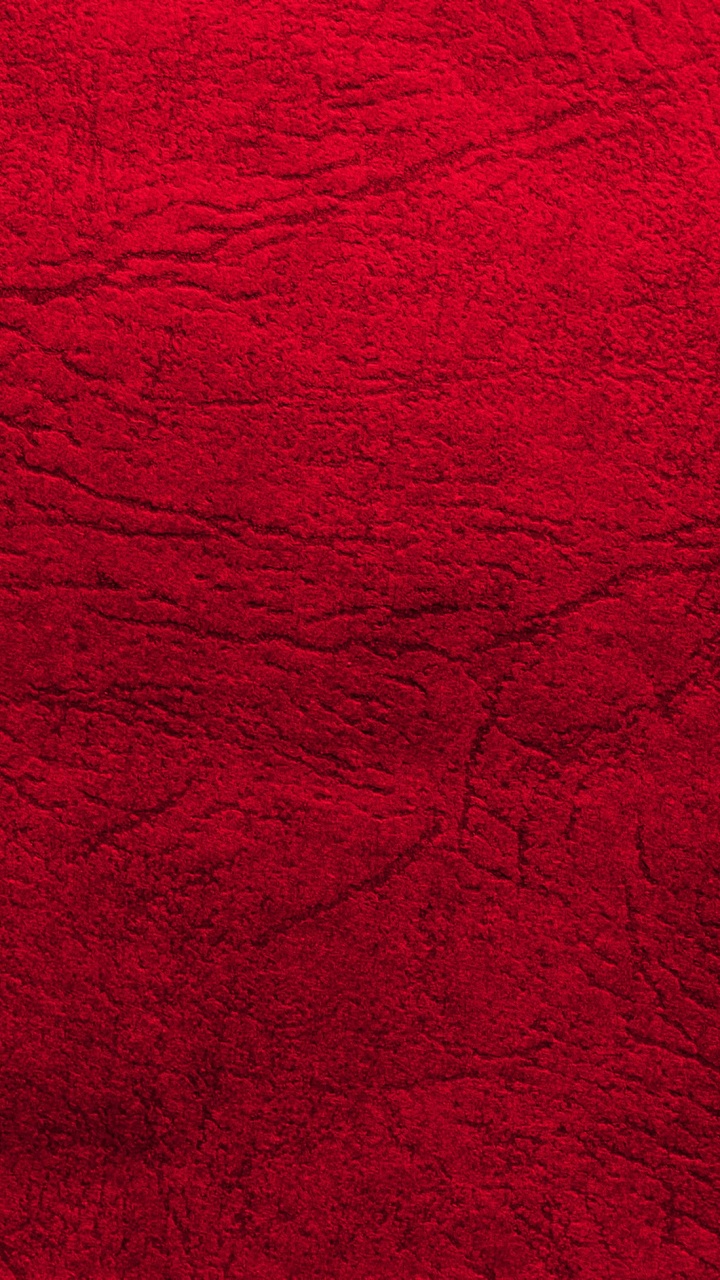 Textil Rojo en la Imagen de Cerca. Wallpaper in 720x1280 Resolution