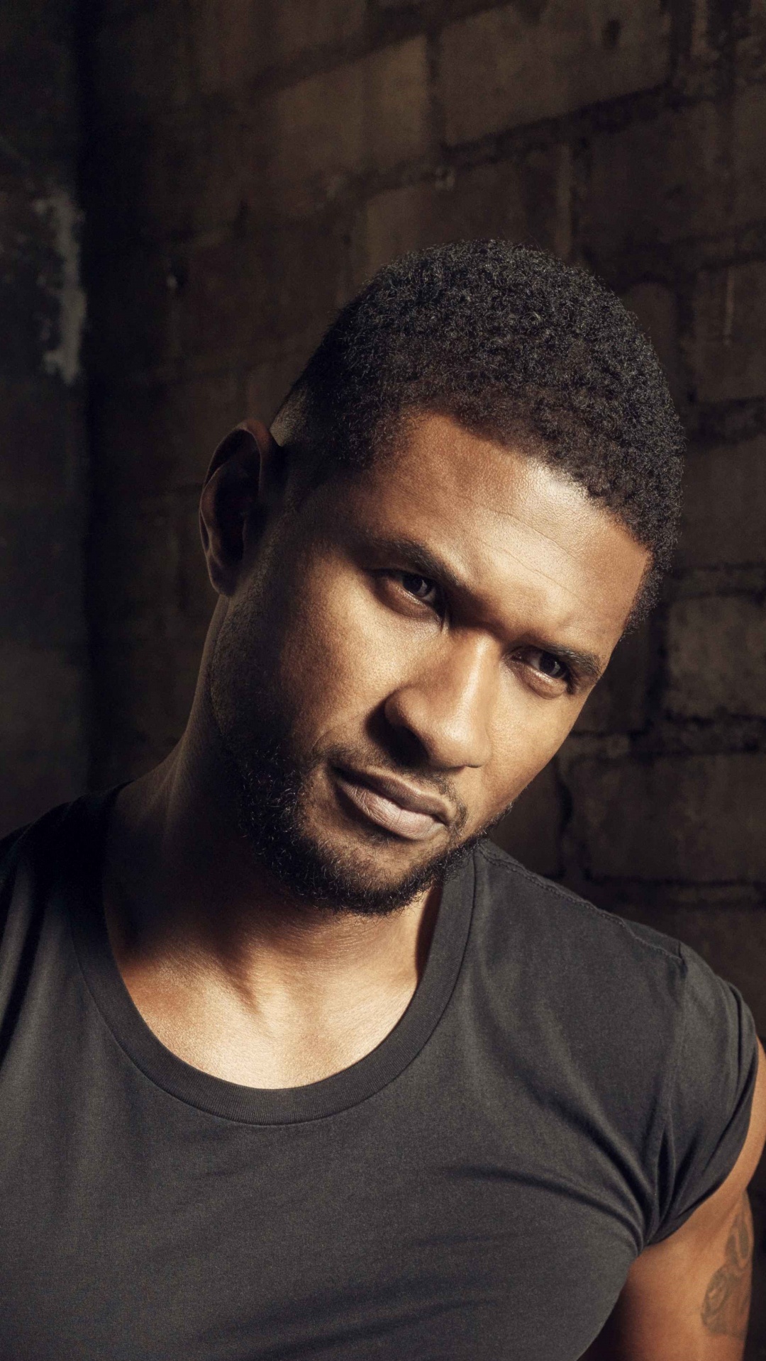 Usher, Contemporary RB, Hard II Love, Rhythm and Blues, Hair. Wallpaper in 1080x1920 Resolution