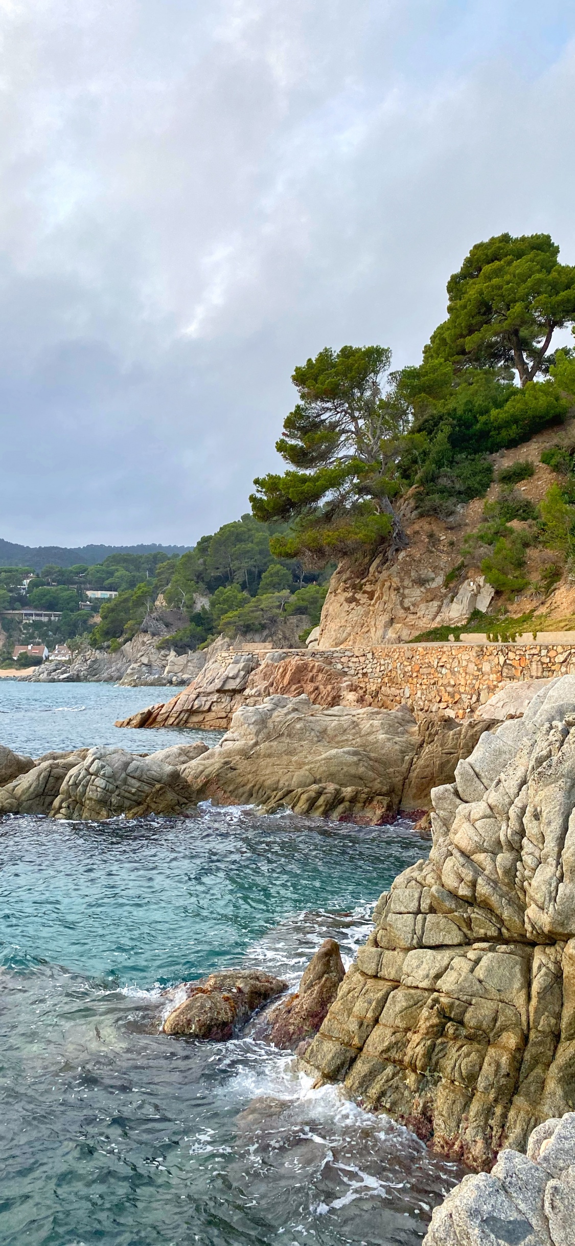 海岸, 人体内的水, 水资源, 海角, 银行 壁纸 1125x2436 允许