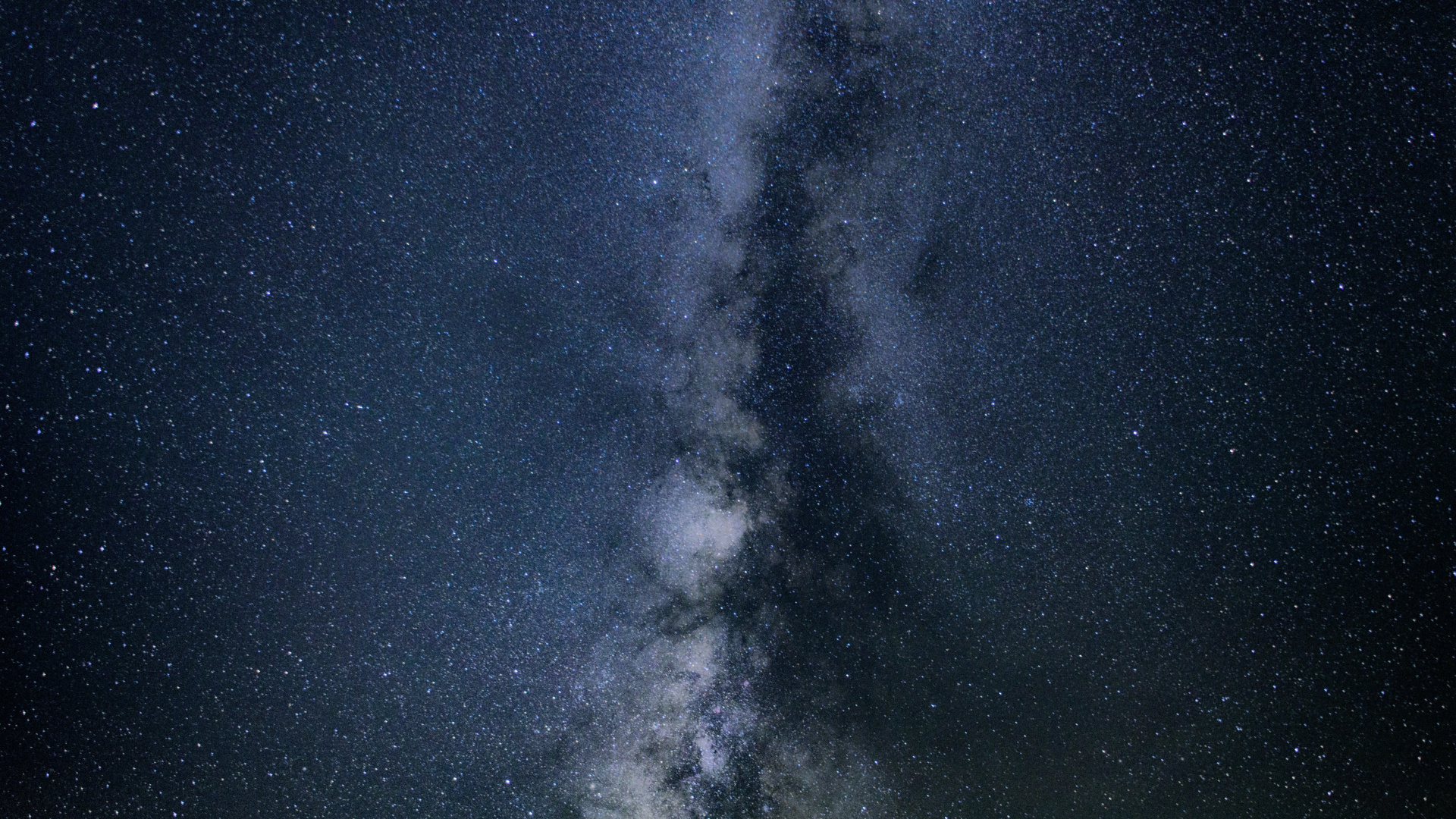 Voie Lactée, Galaxie, Univers, L'astronomie, Atmosphère. Wallpaper in 1920x1080 Resolution