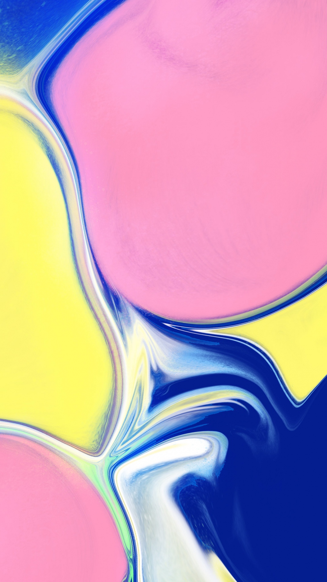 de Cerca, Artes Visuales, Azure, Pintura, Pintura de Arte. Wallpaper in 1080x1920 Resolution