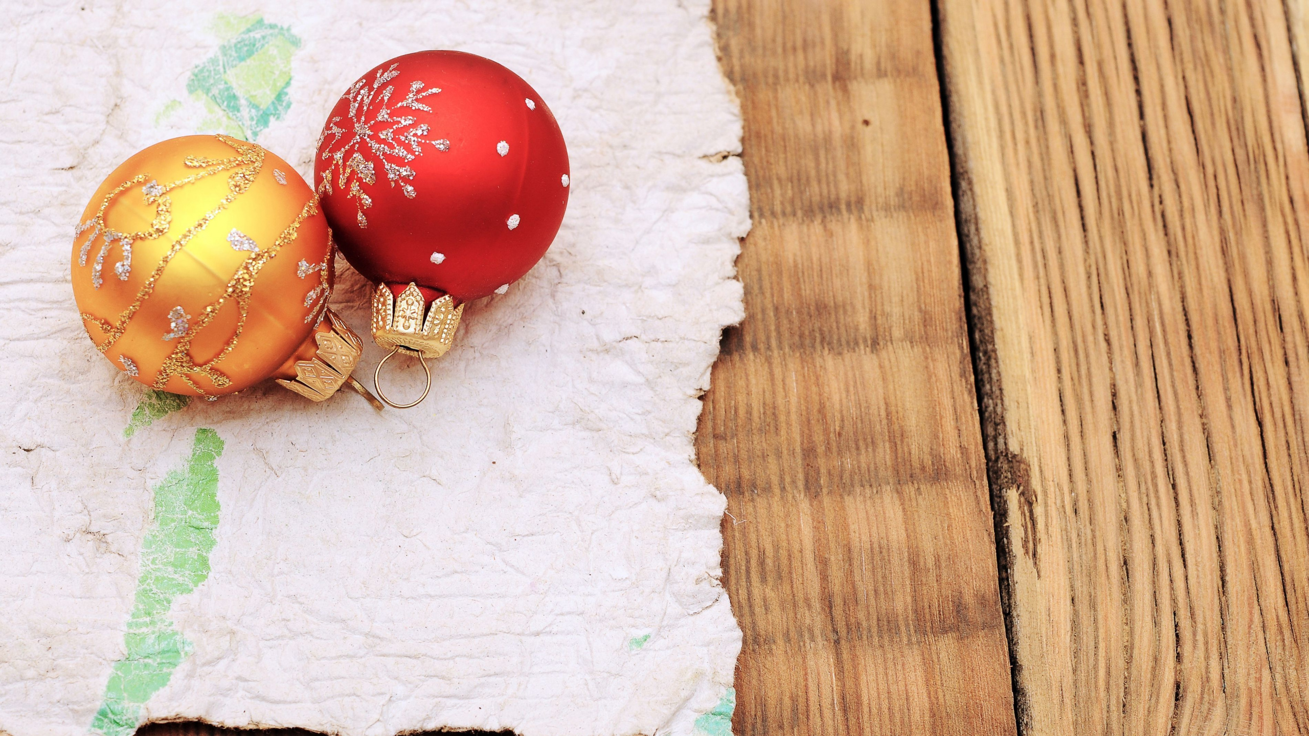 Weihnachten, Christmas Ornament, Neujahr, Weihnachtsdekoration, Holz. Wallpaper in 2560x1440 Resolution