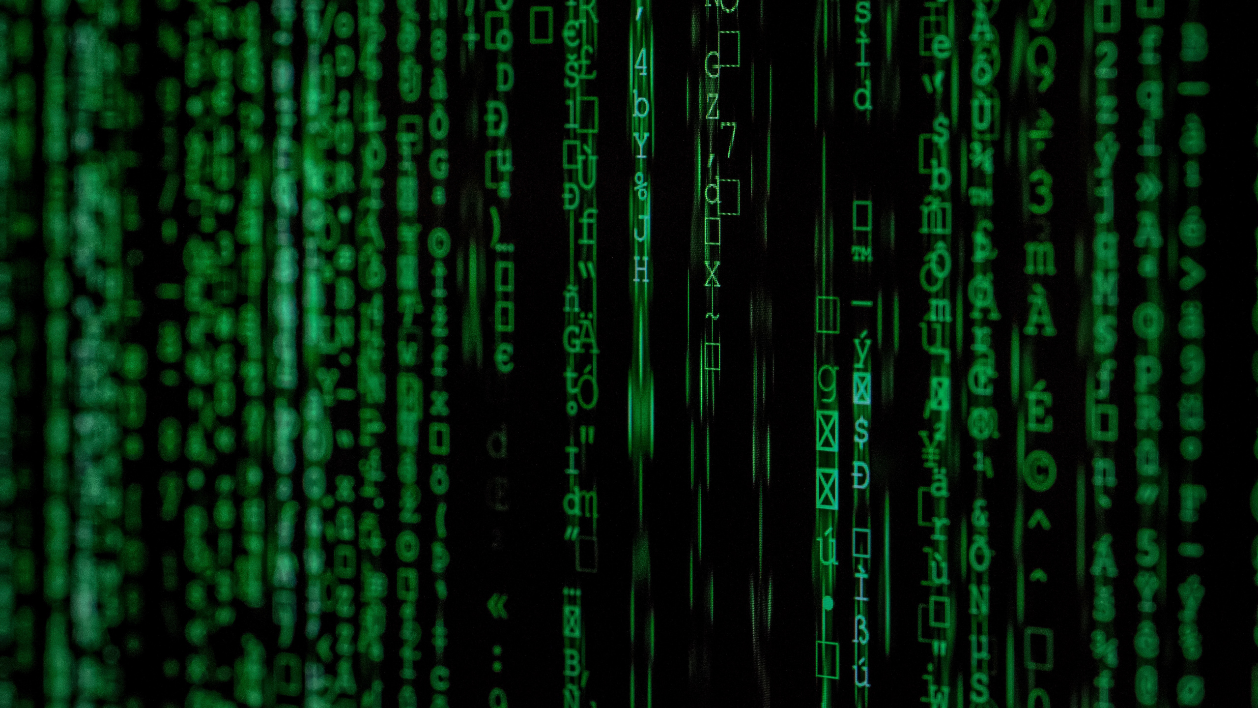 Tiene Significado, Data, Verde, Azure, Aqua. Wallpaper in 2560x1440 Resolution