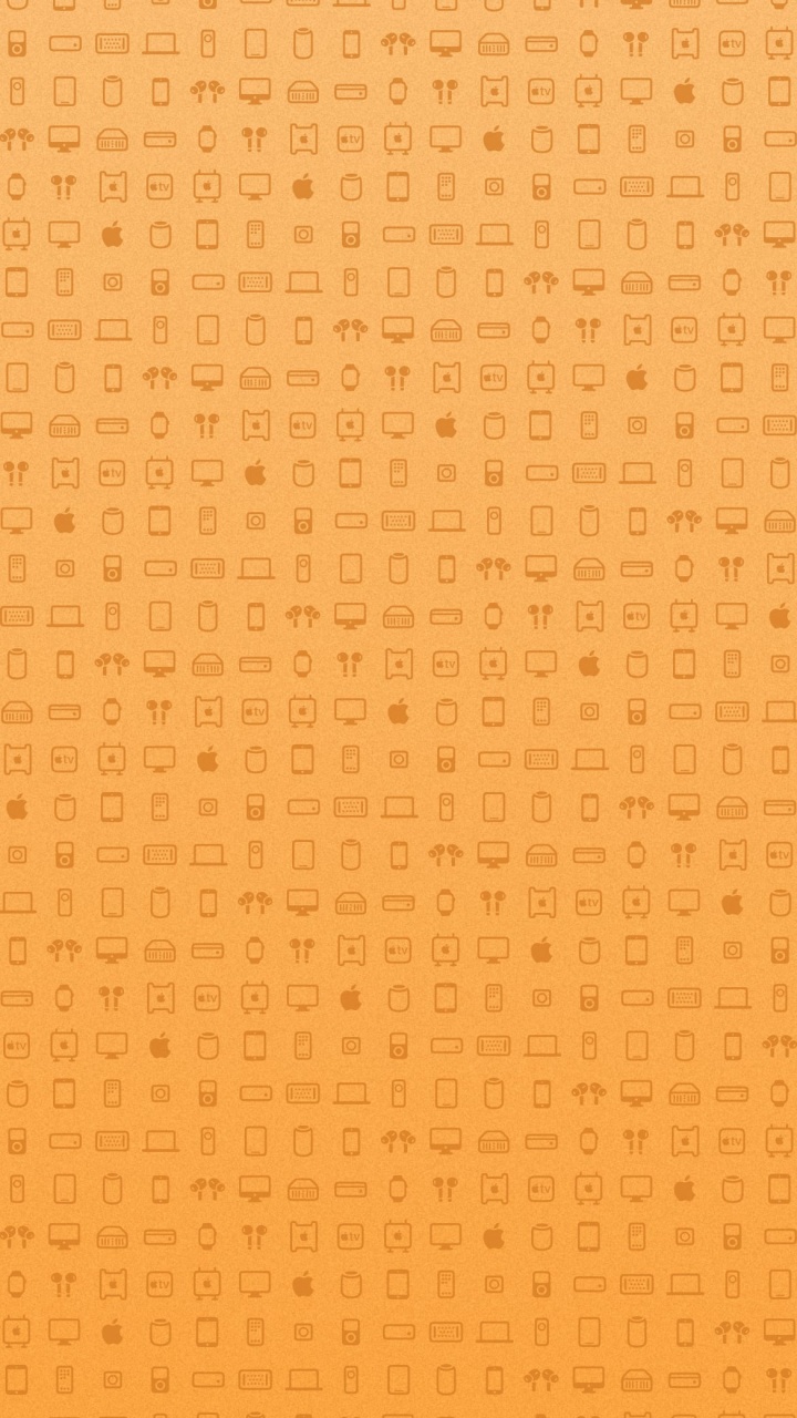 橙色, 苹果, 棕色, 琥珀色, 木 壁纸 720x1280 允许