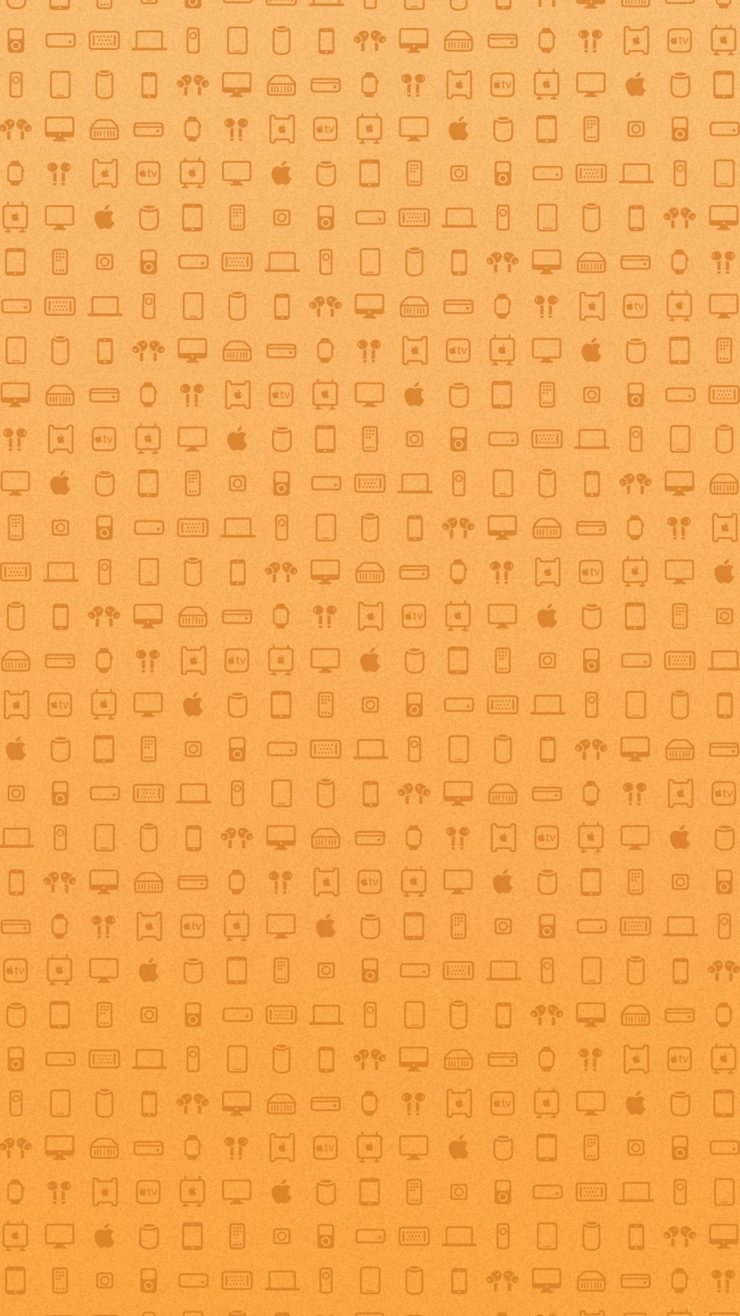 Orange, Apple, Brown, Ambre, Peach. Wallpaper in 1080x1920 Resolution