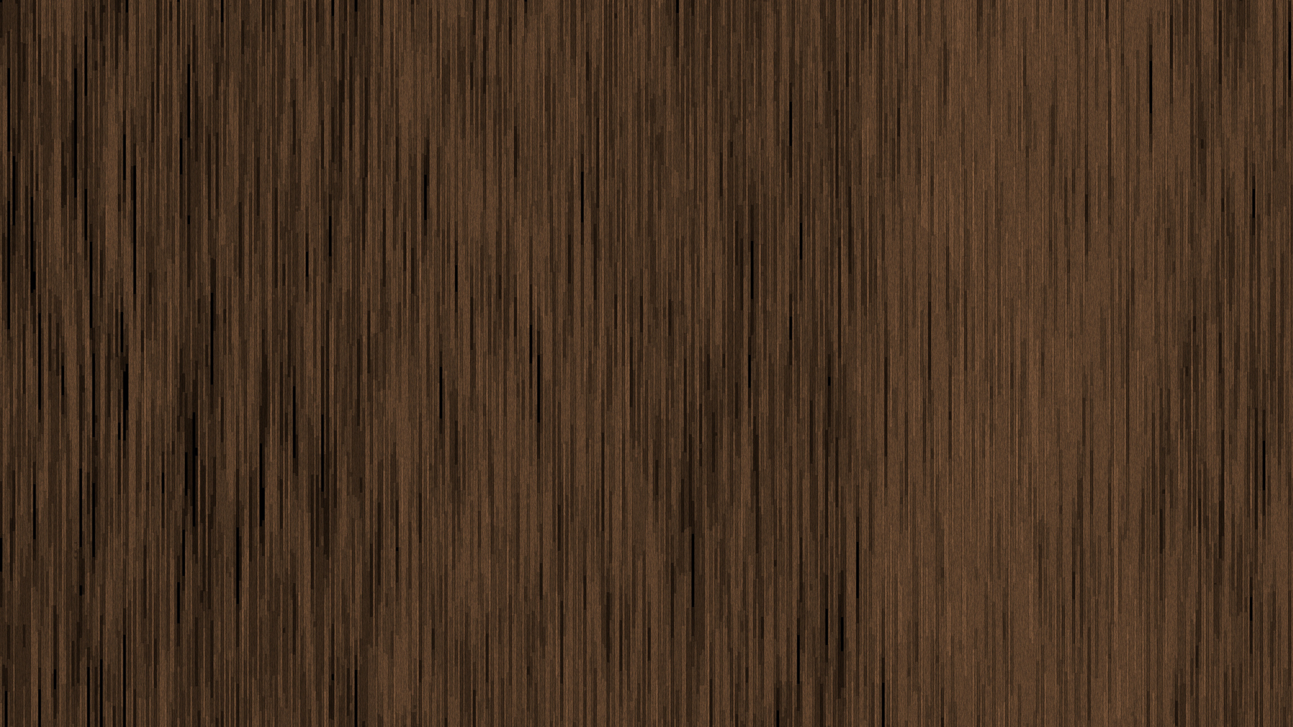 Brown and Black Wooden Surface. Wallpaper in 2560x1440 Resolution