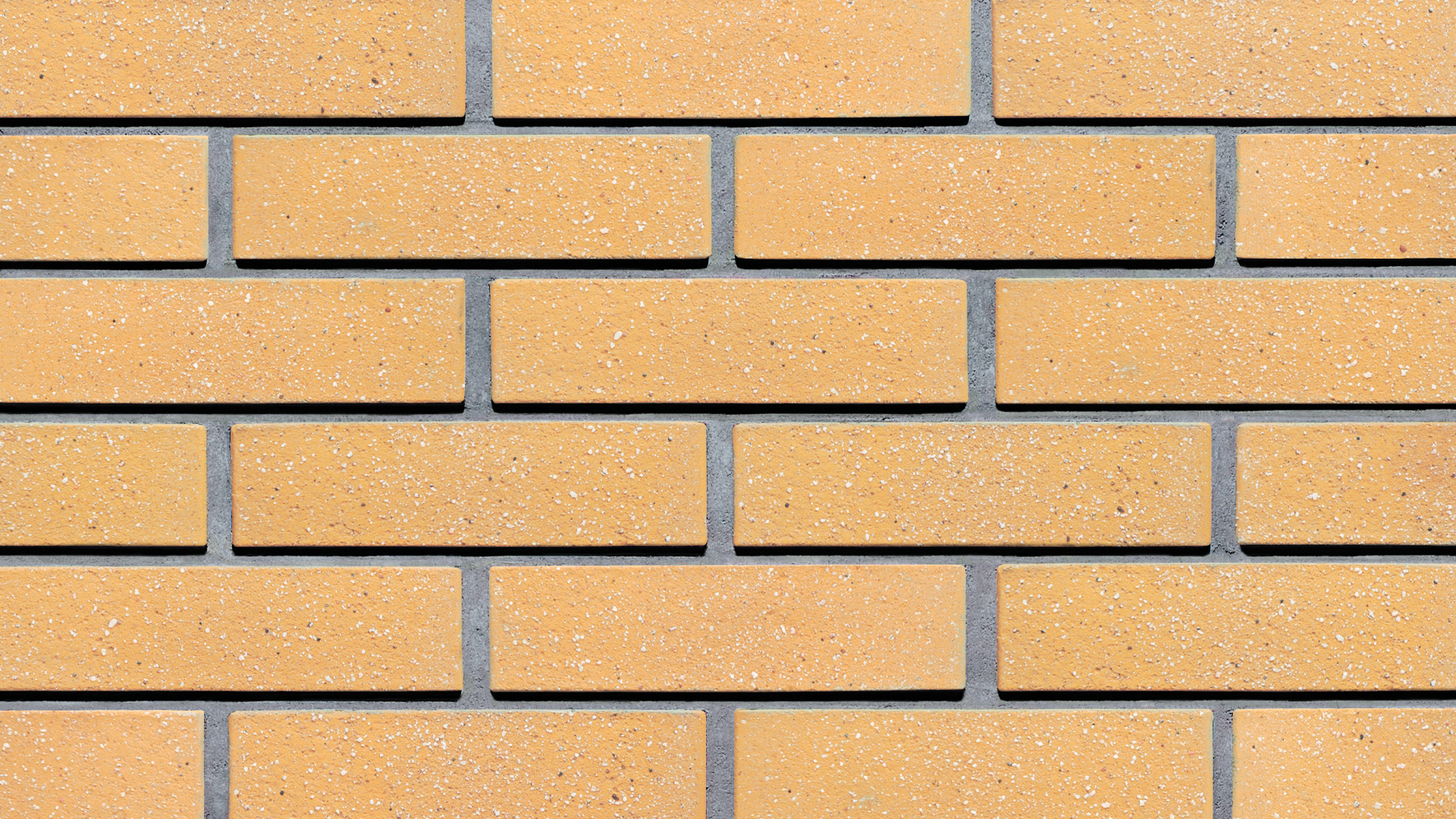 Mur de Briques Brunes et Noires. Wallpaper in 1920x1080 Resolution