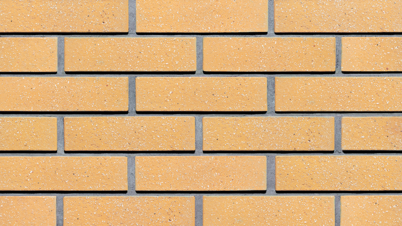 Brown and Black Brick Wall. Wallpaper in 1280x720 Resolution