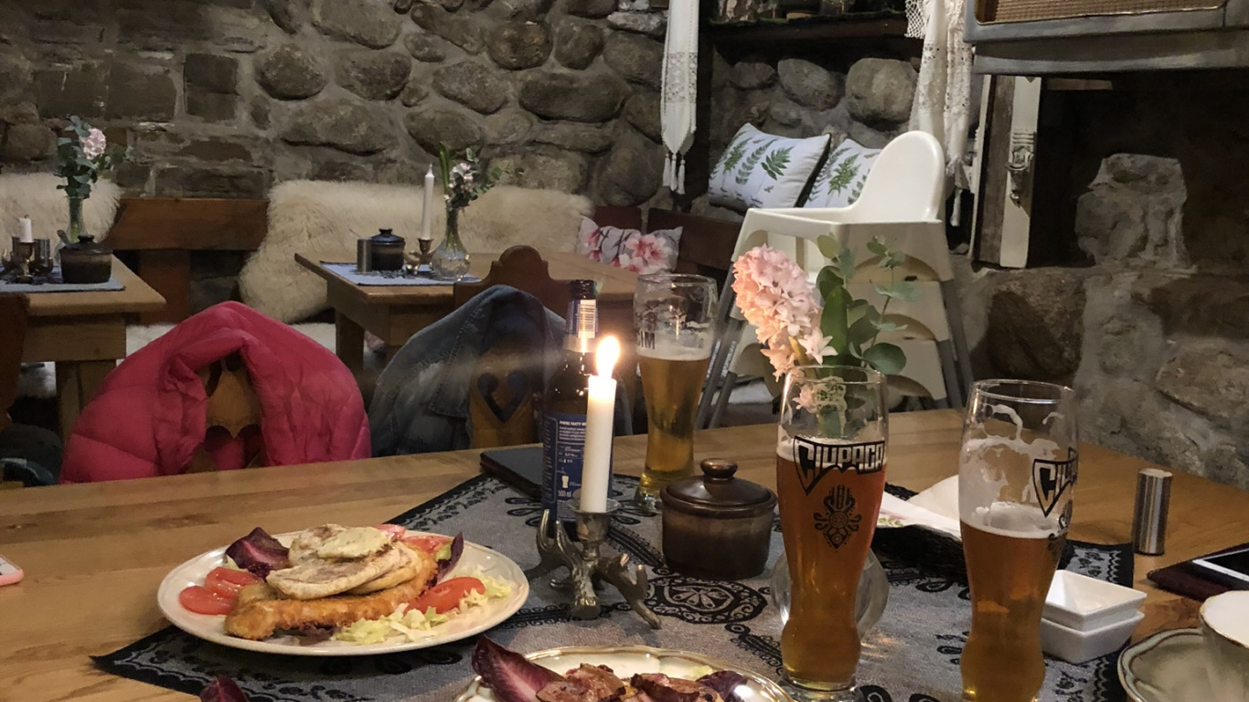 Mahlzeit, Breakfast, Wochenendbrunch, Gericht, Brot. Wallpaper in 1366x768 Resolution