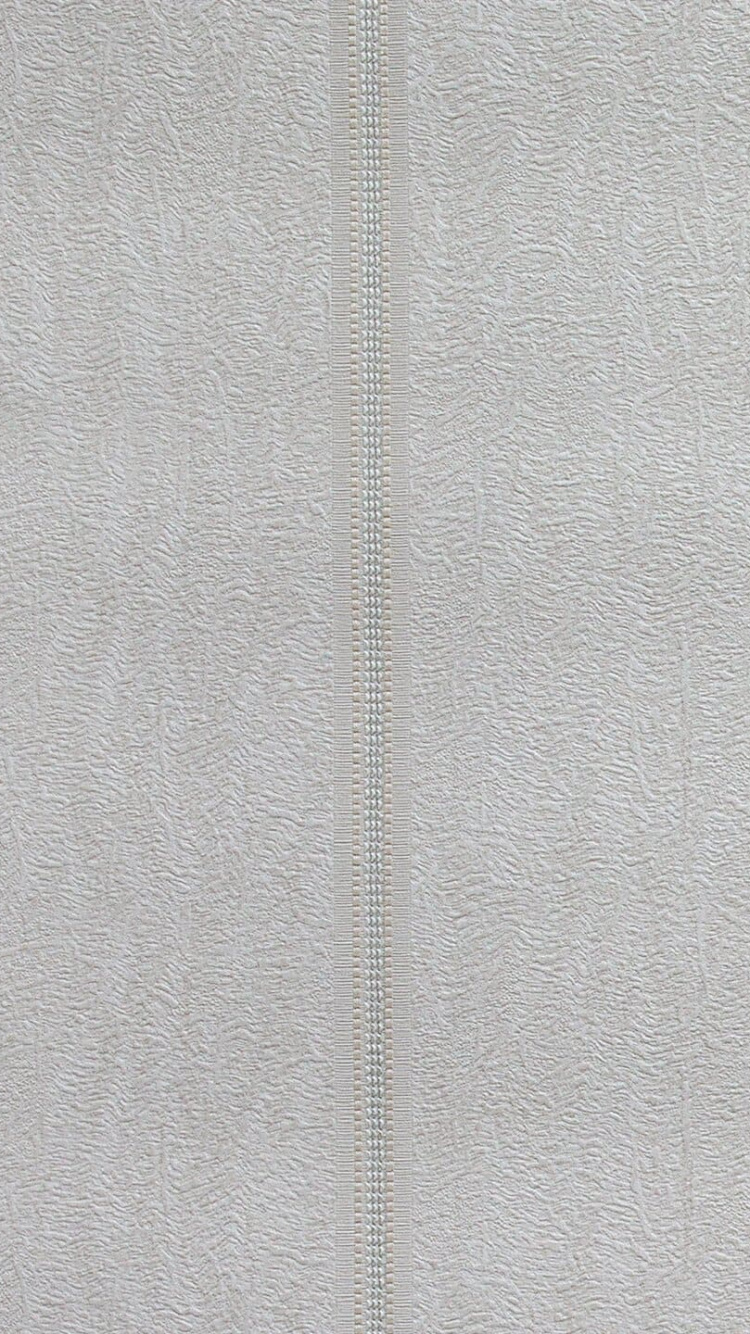 Textil de Rayas Blancas y Grises. Wallpaper in 750x1334 Resolution