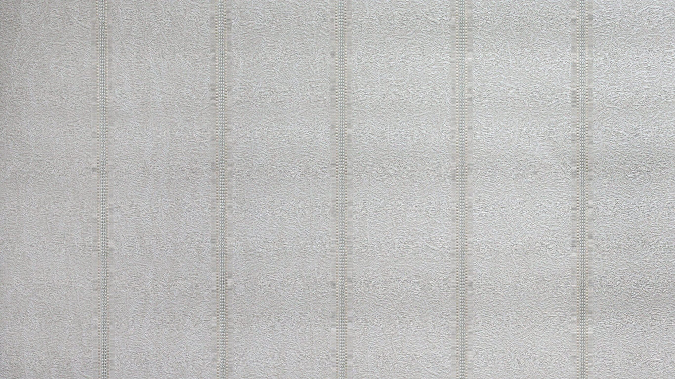 Weiß-grau Gestreiftes Textil. Wallpaper in 1366x768 Resolution