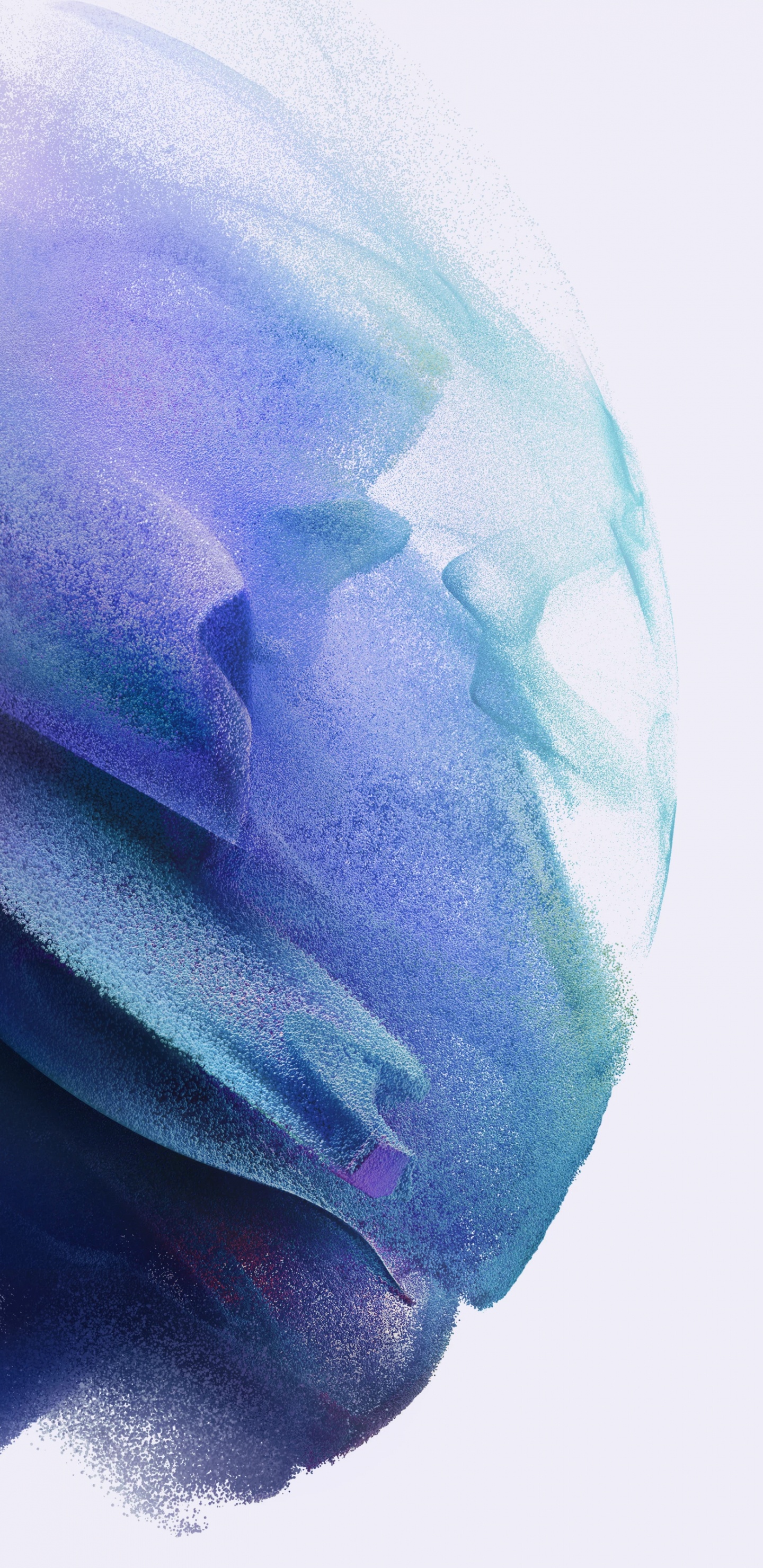 Samsung Galaxy, Samsung, 智能手机, 羽毛, 和阴影的色彩 壁纸 1440x2960 允许