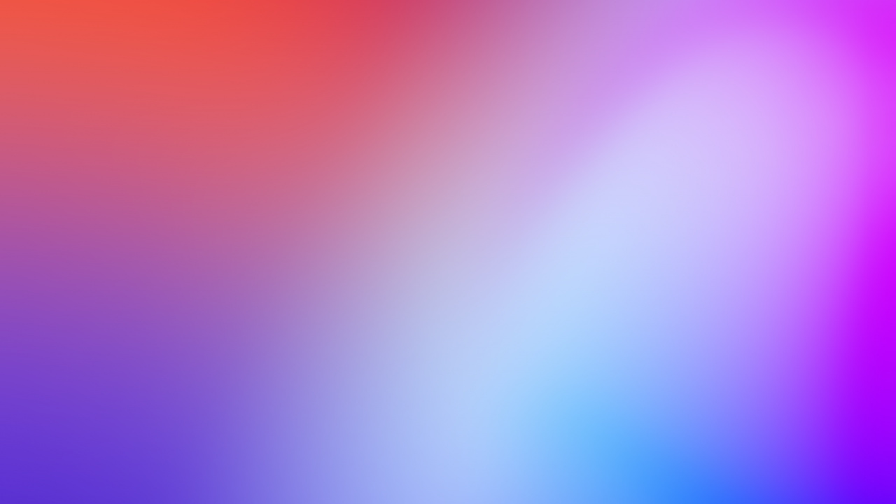 Ambiente, Azul, Morado, Violeta, Magenta. Wallpaper in 1280x720 Resolution