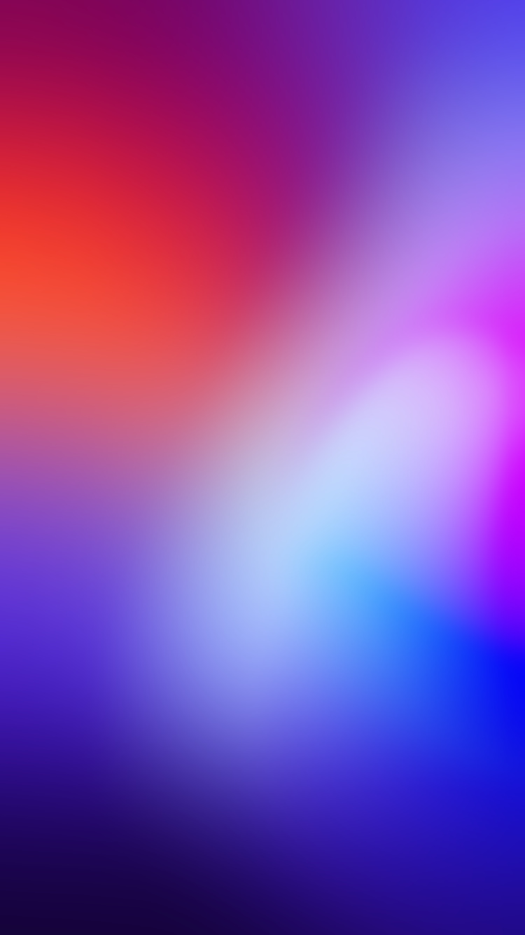 Ambiente, Azul, Morado, Violeta, Magenta. Wallpaper in 750x1334 Resolution