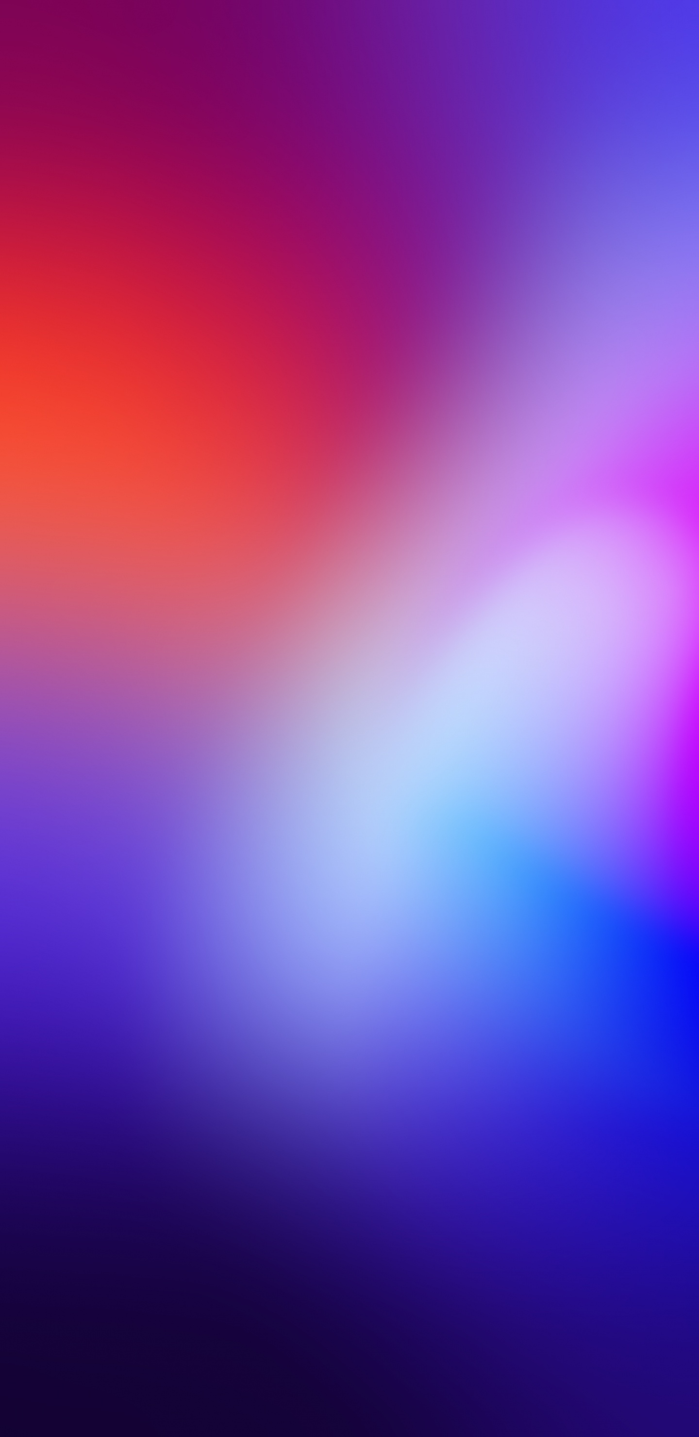 Atmosphäre, Farbigkeit, Blau, Purpur, Veilchen. Wallpaper in 1440x2960 Resolution