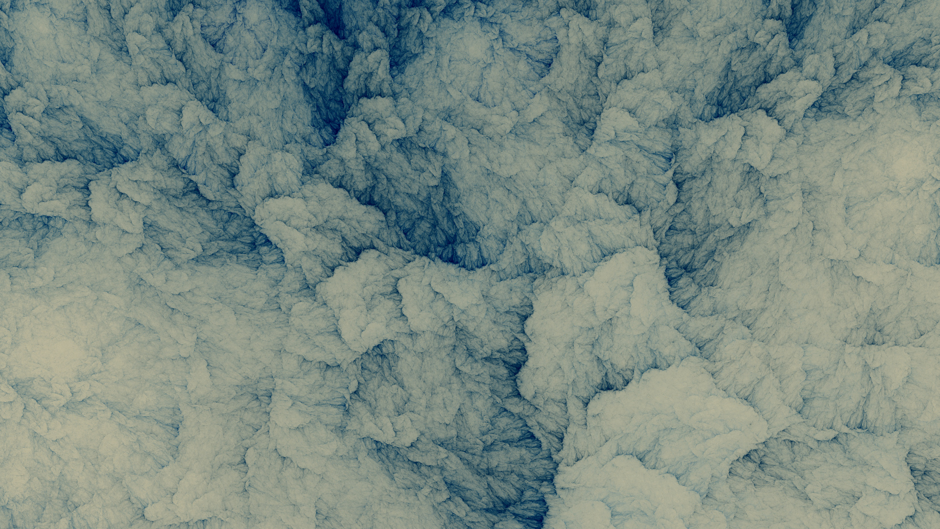 Blaue Und Weiße Abstrakte Malerei. Wallpaper in 1920x1080 Resolution