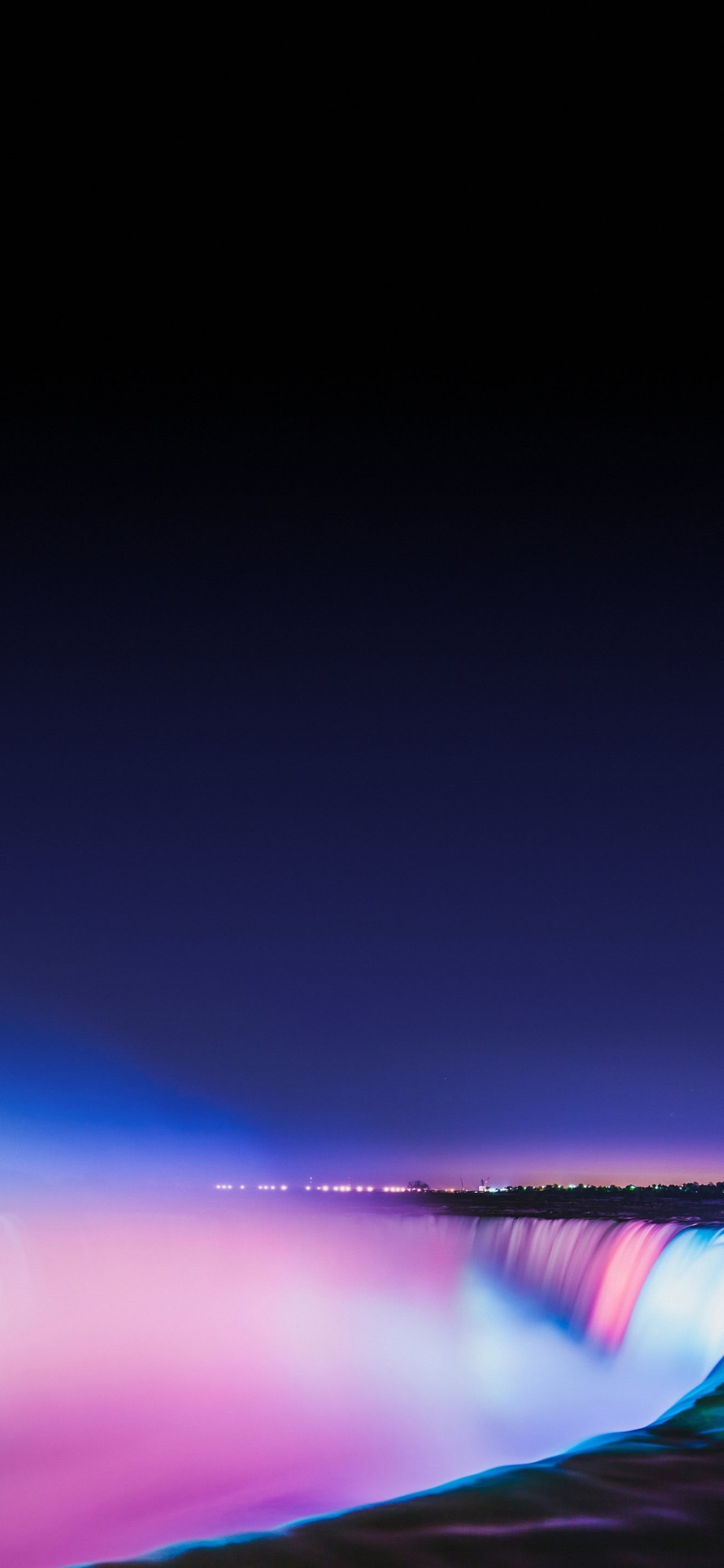 LG, LG V30, Smartphone, Android, Body of Water. Wallpaper in 1242x2688 Resolution