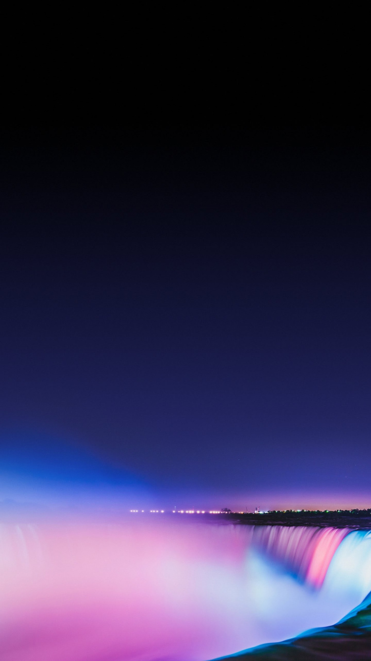 LG, LG V30, Smartphone, Android, Corps de L'eau. Wallpaper in 750x1334 Resolution