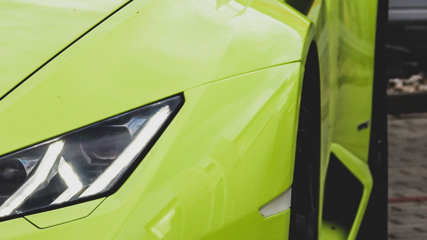 Lamborghini Gallardo, Lamborghini, Lamborghini Aventador, Car, Sportwagen. Wallpaper in 1366x768 Resolution