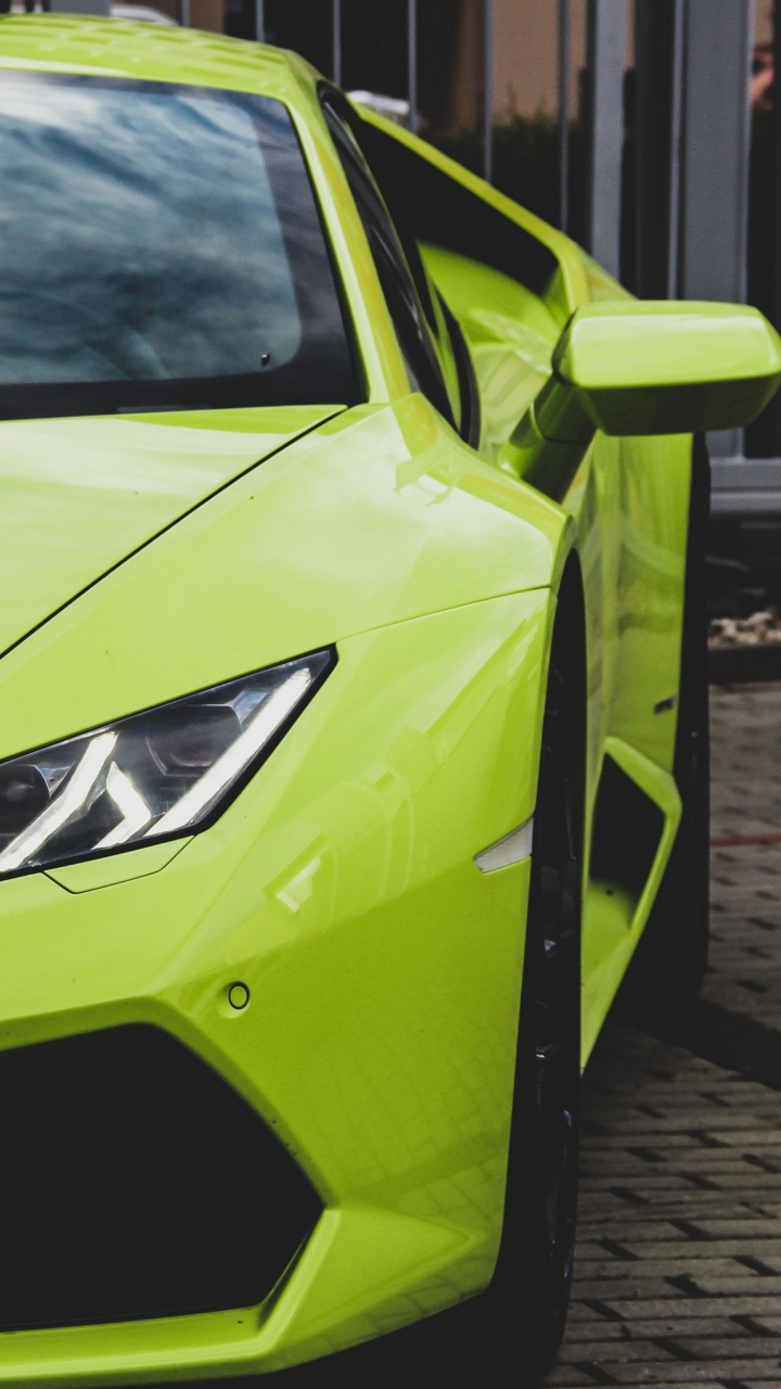 Lamborghini Gallardo, Lamborghini, Lamborghini Aventador, Coche, Deportivo. Wallpaper in 720x1280 Resolution