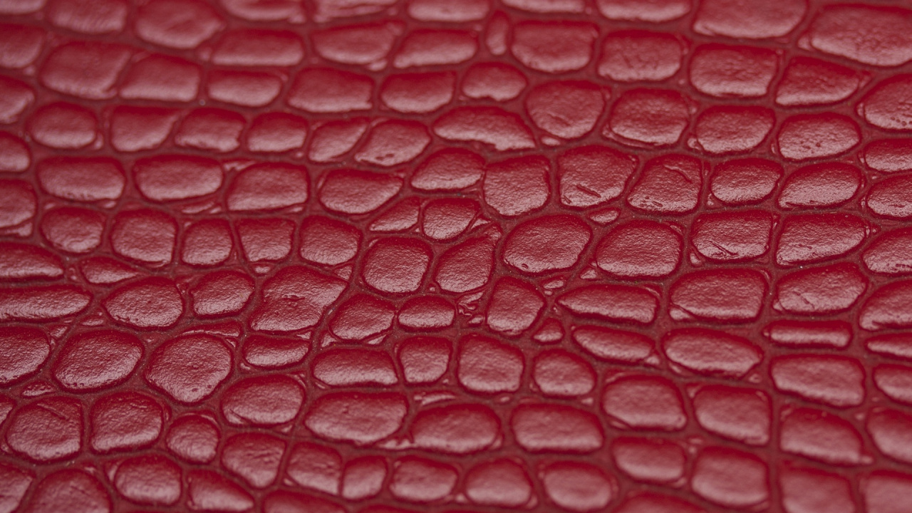 Red Textile in Close up Photography. Wallpaper in 1280x720 Resolution