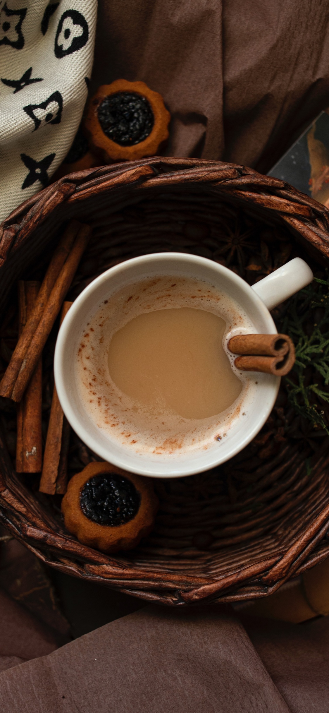 Kaffeetasse, Türkischer Kaffee, Espresso, Tee, Kaffee. Wallpaper in 1125x2436 Resolution