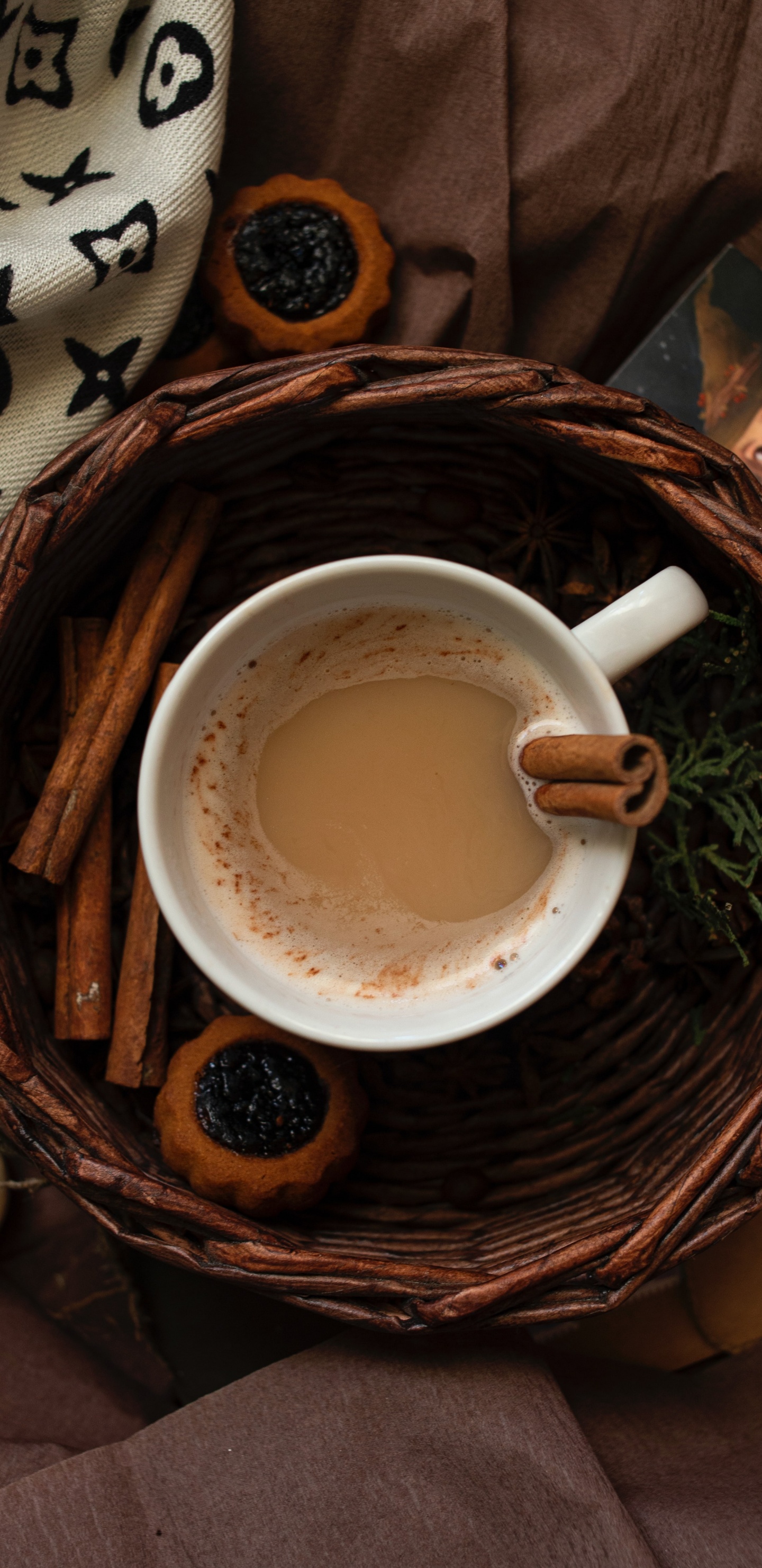 Taza de Café, Café Turco, Espresso, Té, Café. Wallpaper in 1440x2960 Resolution