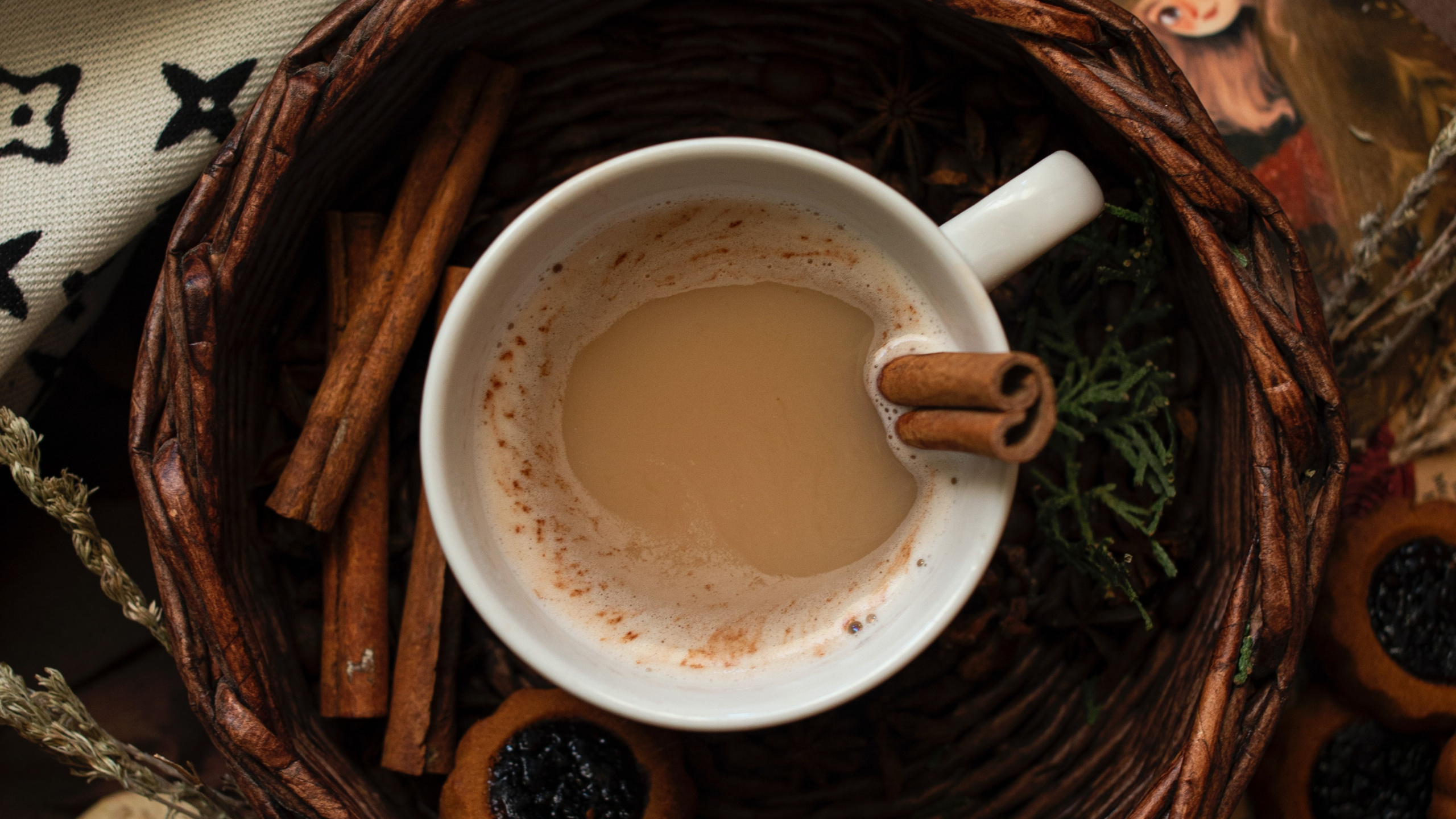 Taza de Café, Café Turco, Espresso, Té, Café. Wallpaper in 2560x1440 Resolution