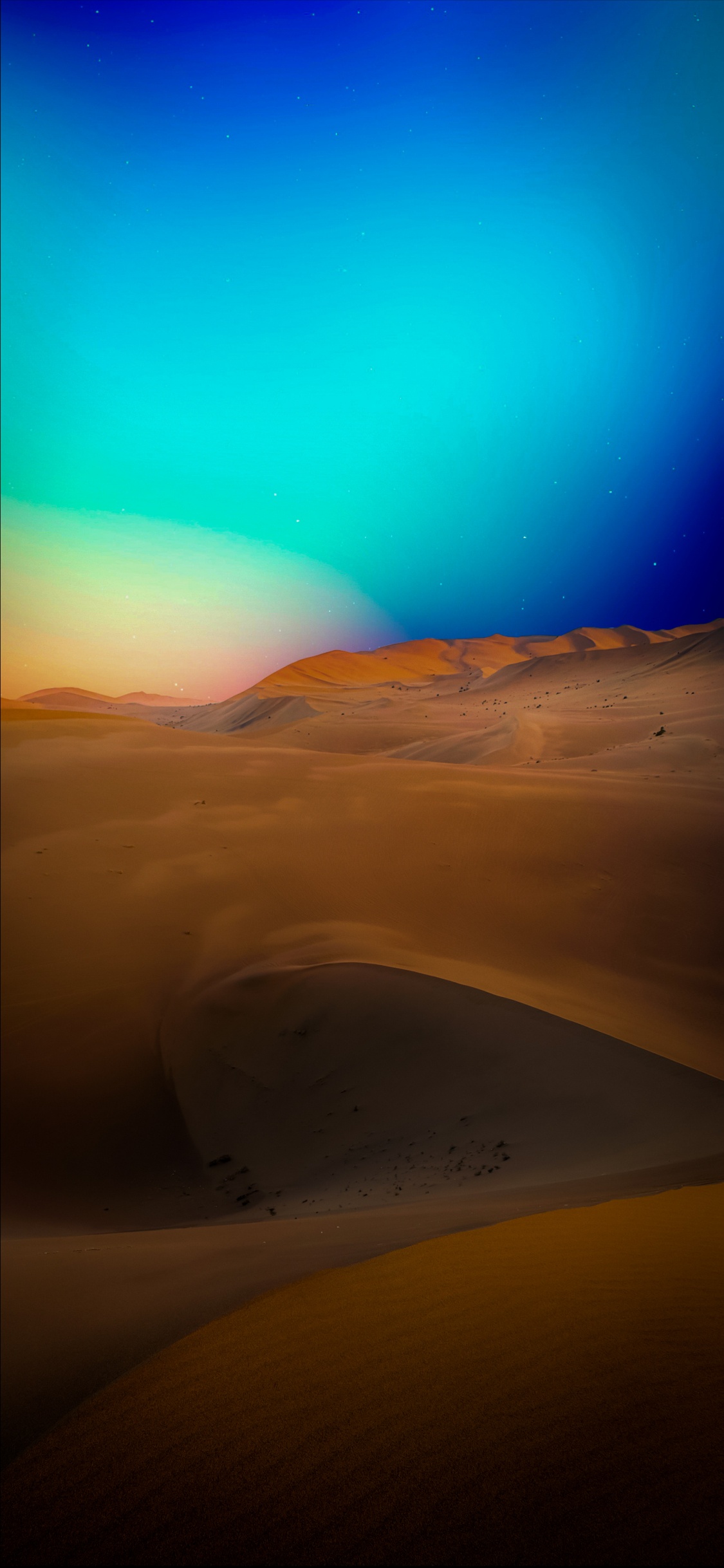 Atmosphäre, Cloud, Blau, Naturlandschaft, Ebene. Wallpaper in 1125x2436 Resolution