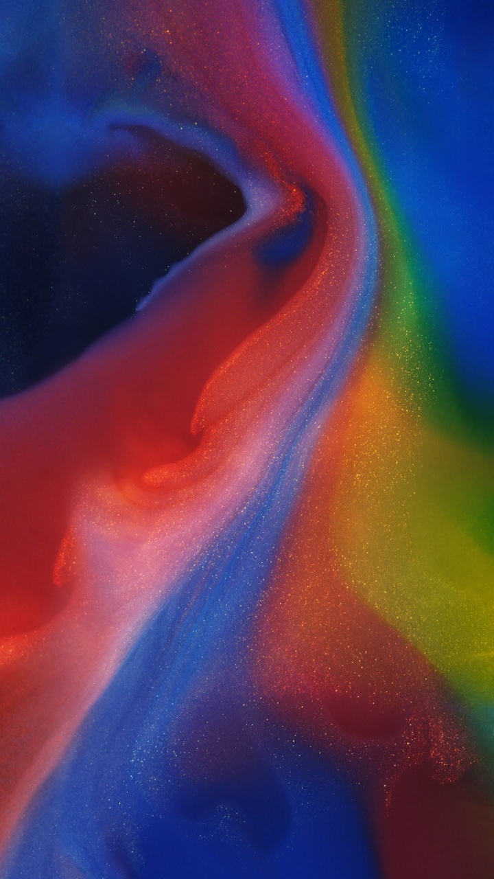 Huawei, Honor Magic 2, Ehre Magic2, Ehre 8x, Smartphone. Wallpaper in 720x1280 Resolution