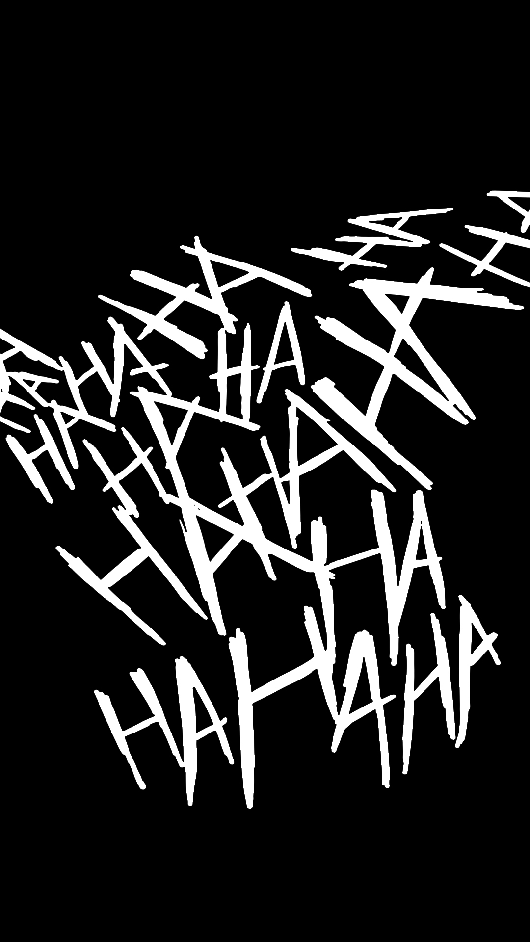 Conception de Tatouage Hahaha, T-shirt, Tatouage, Décalque, Conception de Tatouage. Wallpaper in 1080x1920 Resolution