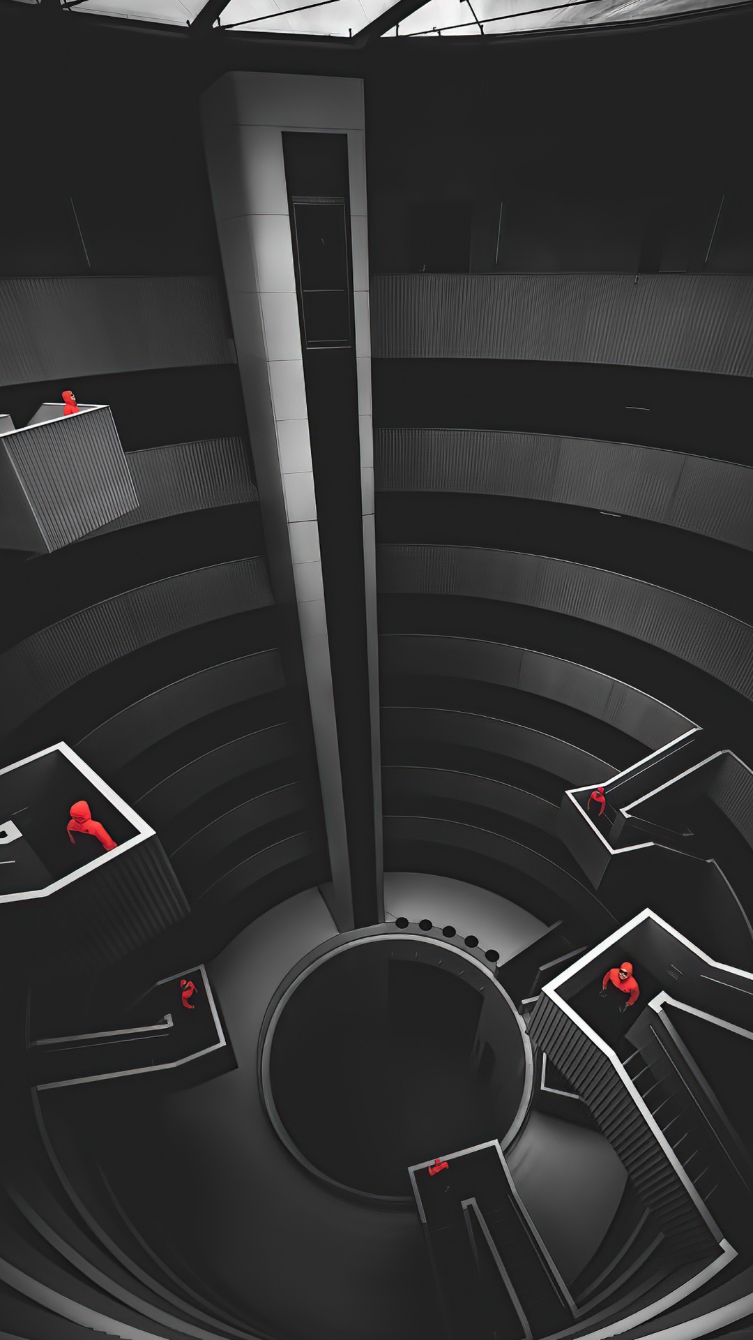 Light, Cars, Tints and Shades, Auto Part, Darkness. Wallpaper in 1080x1920 Resolution