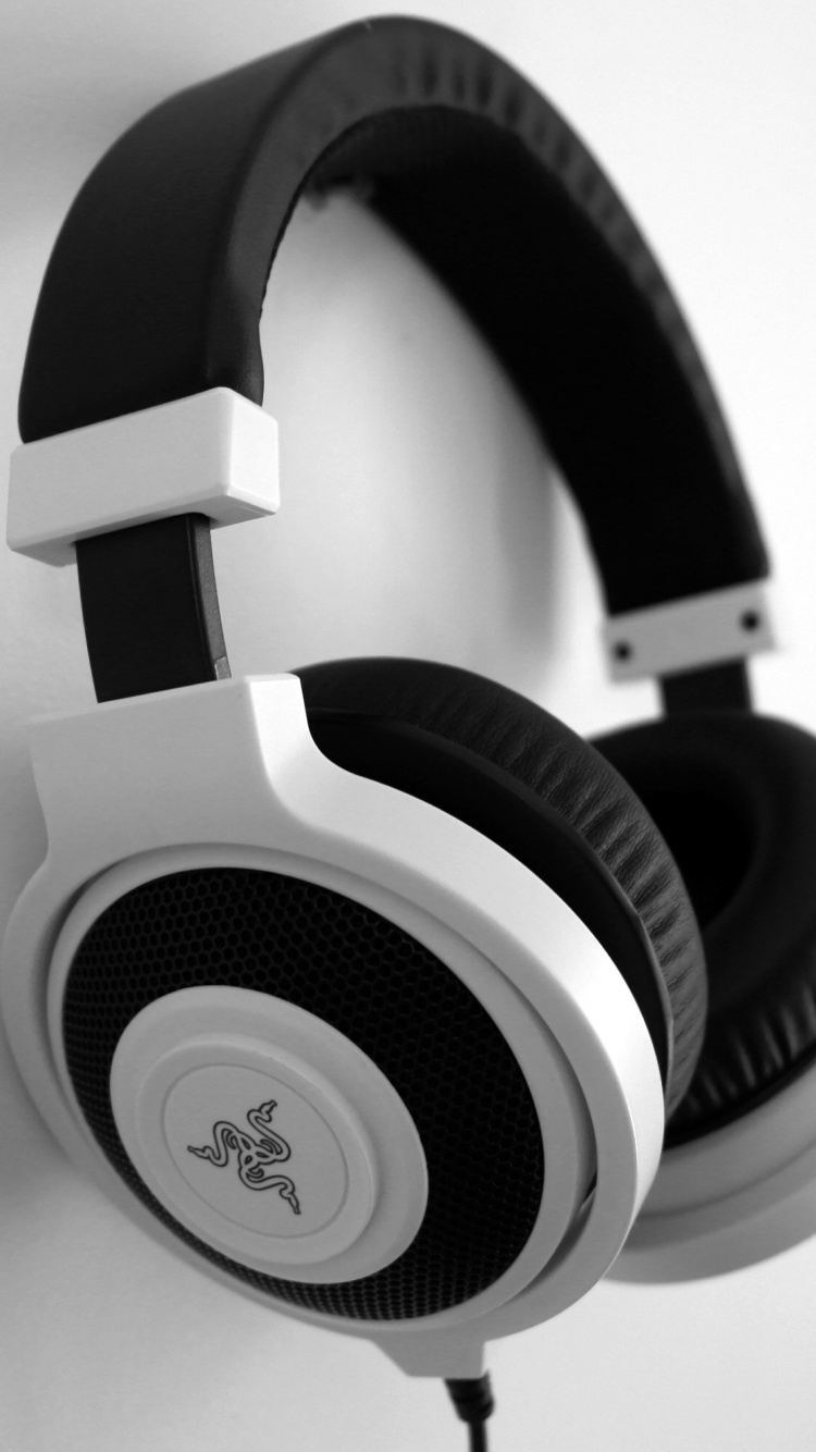 Headsets, Kopfhörer, Gadget, Audiogeräten, Elektronisches Gerät. Wallpaper in 750x1334 Resolution