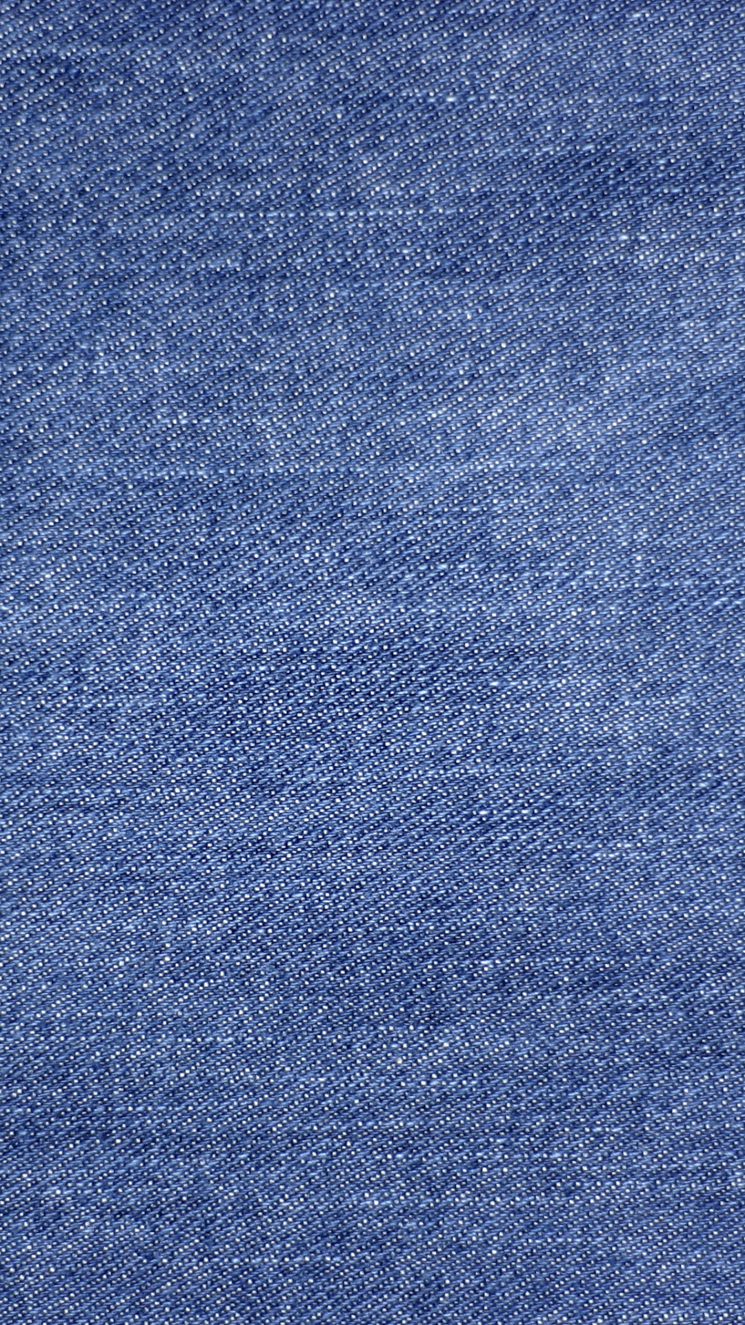 Blue Textile on Brown Wooden Table. Wallpaper in 1080x1920 Resolution