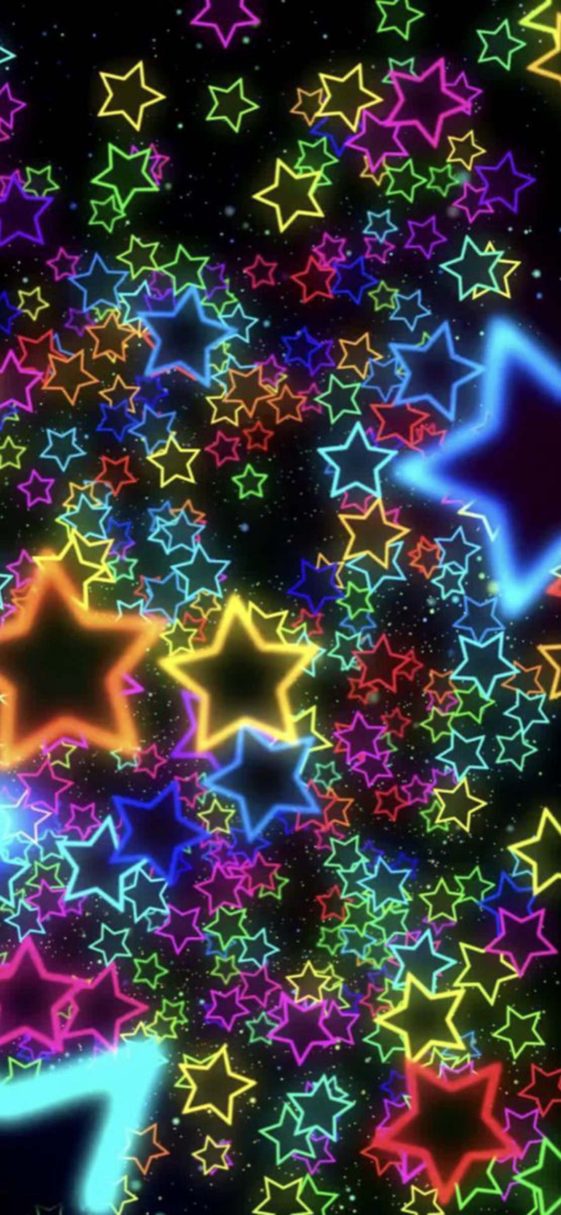 Create, Star Core, Rockett st George, Art, Icon. Wallpaper in 1125x2436 Resolution